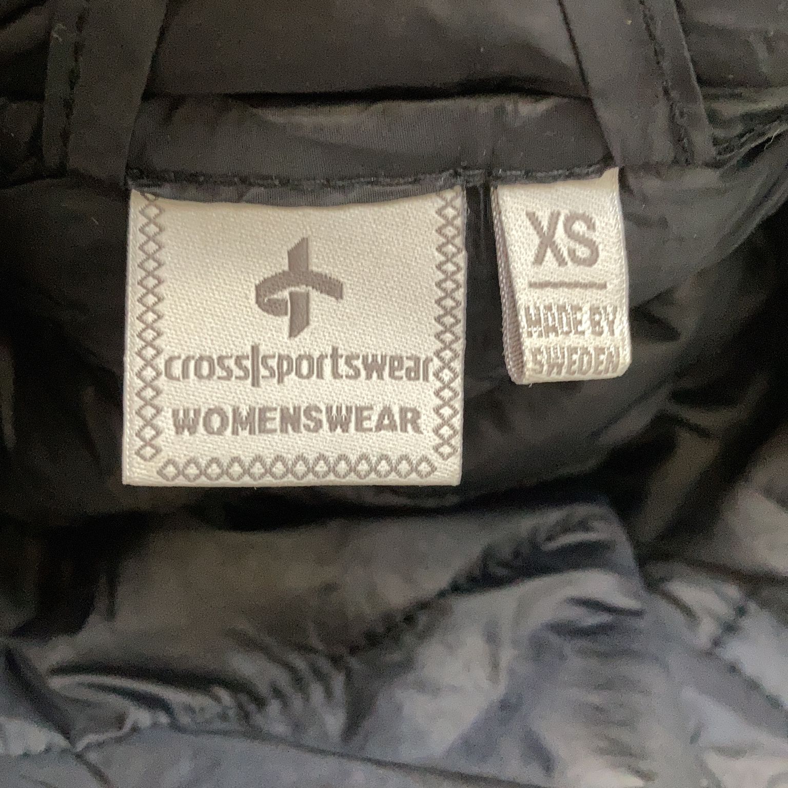 Cross Sportswear