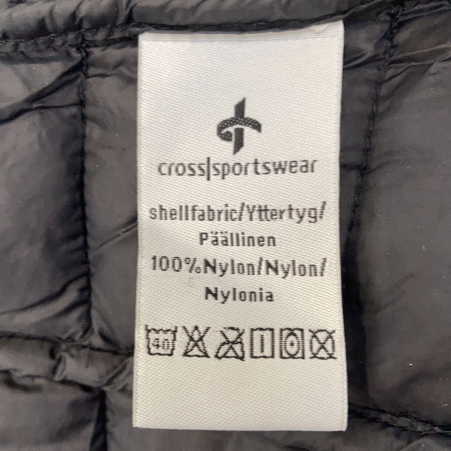 Cross Sportswear