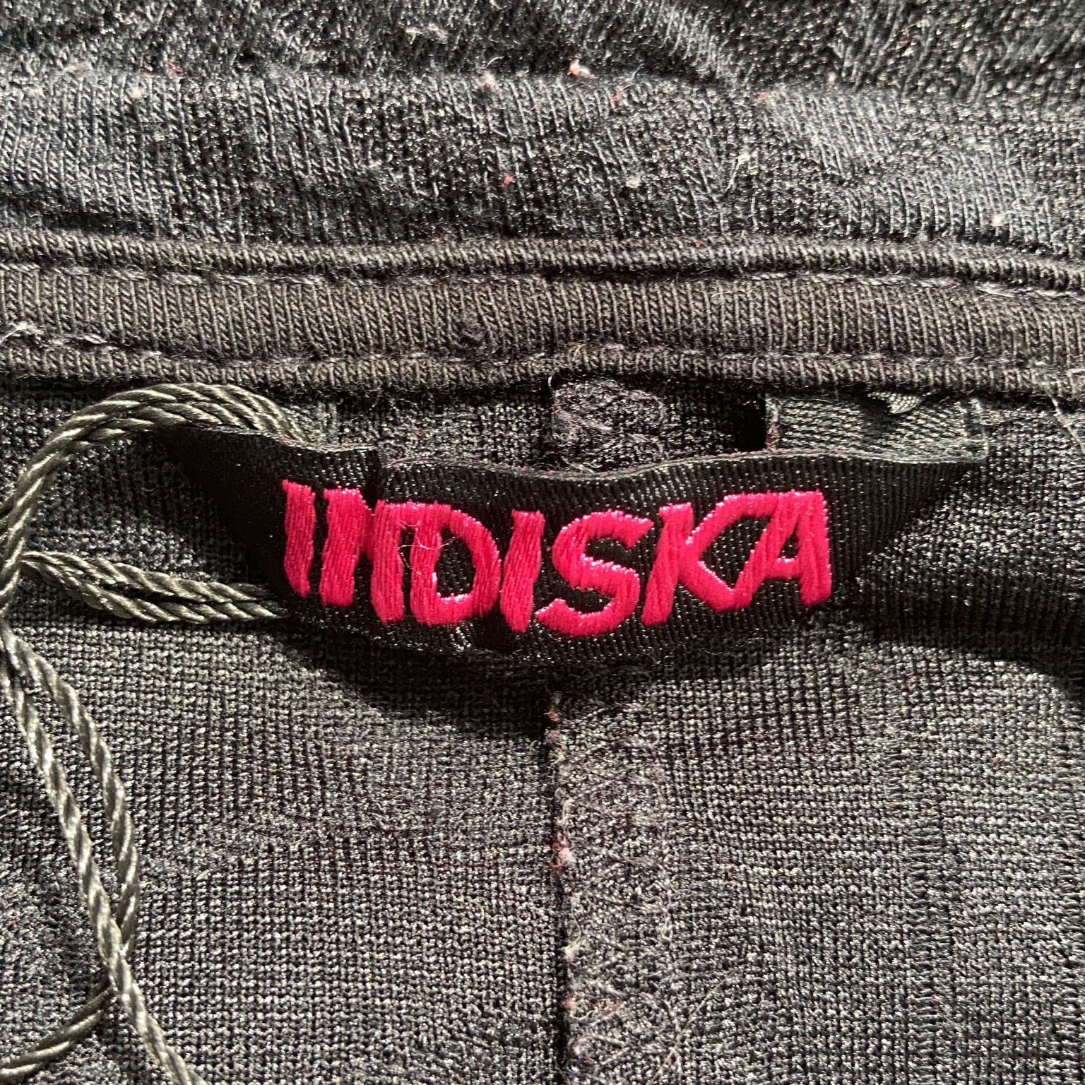 Indiska