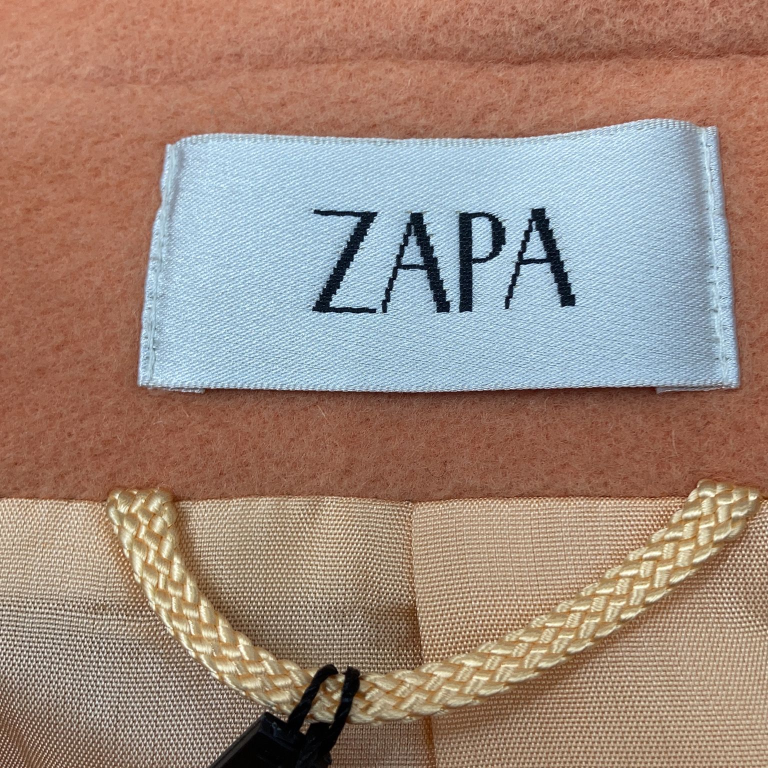 Zapa