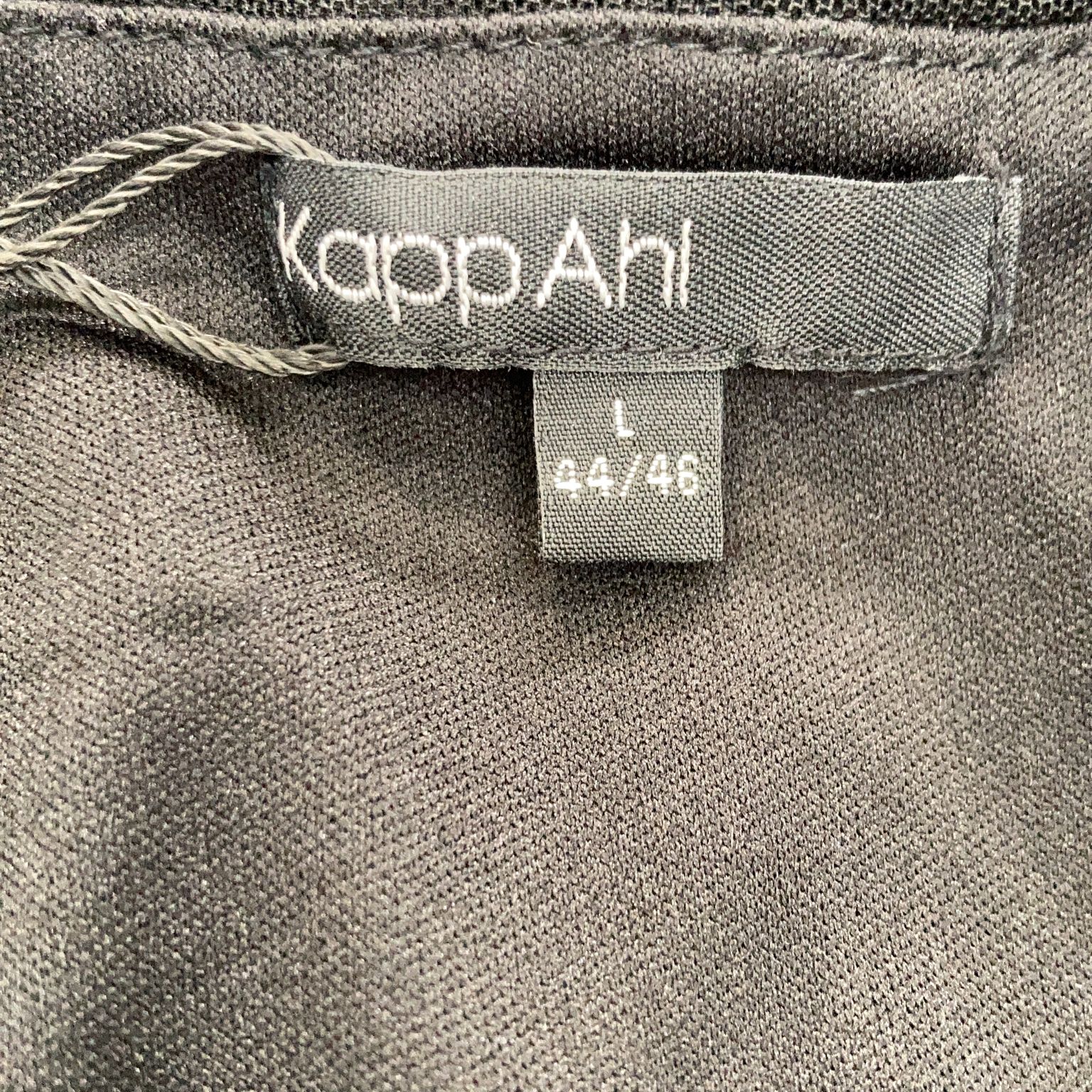 KappAhl