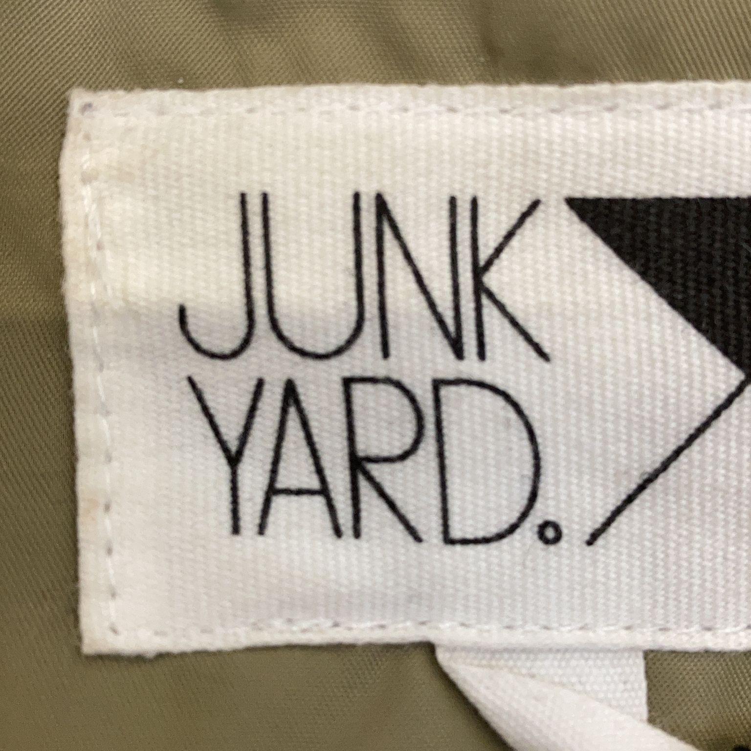 Junkyard