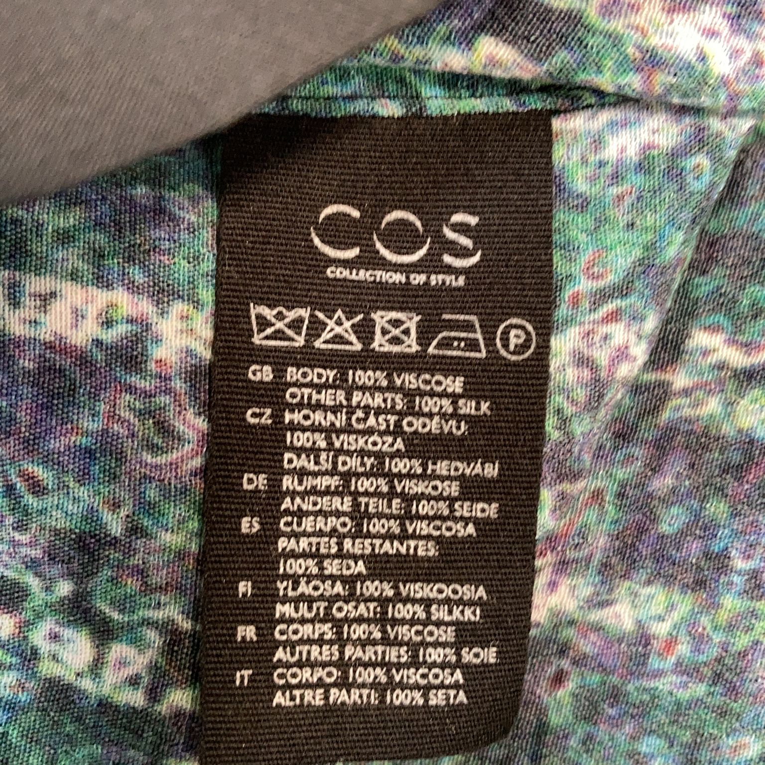 COS