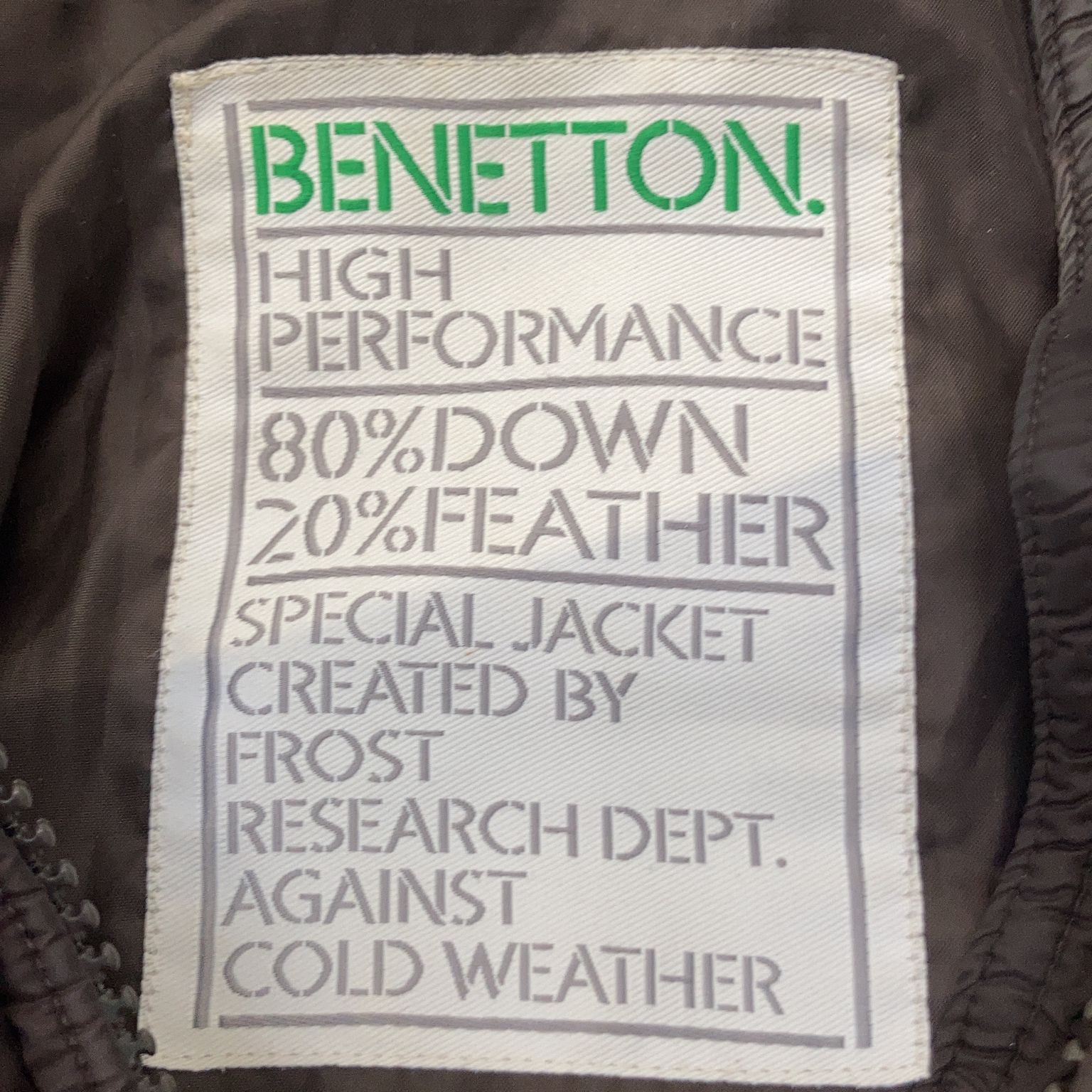 Benetton