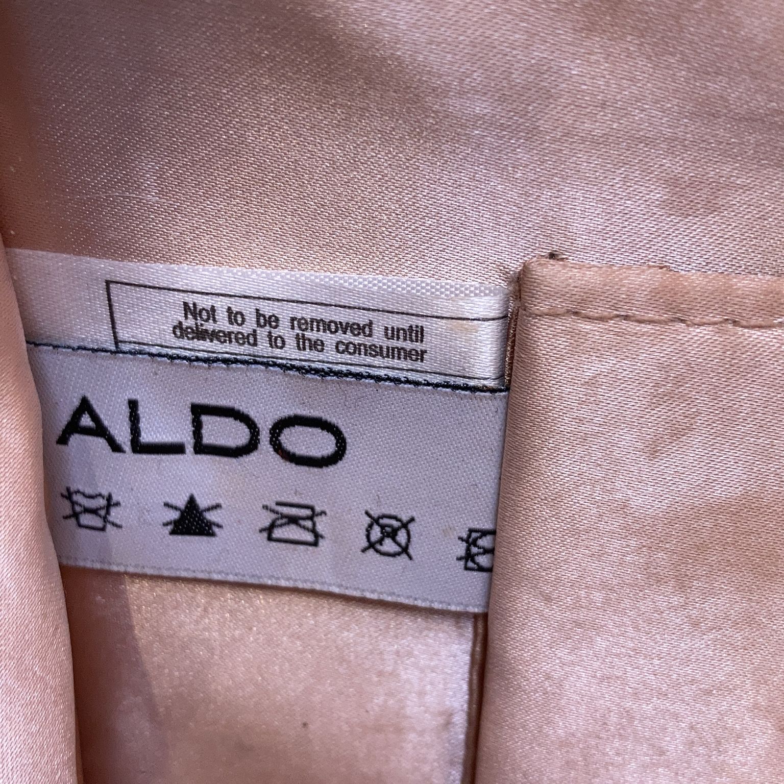 Aldo