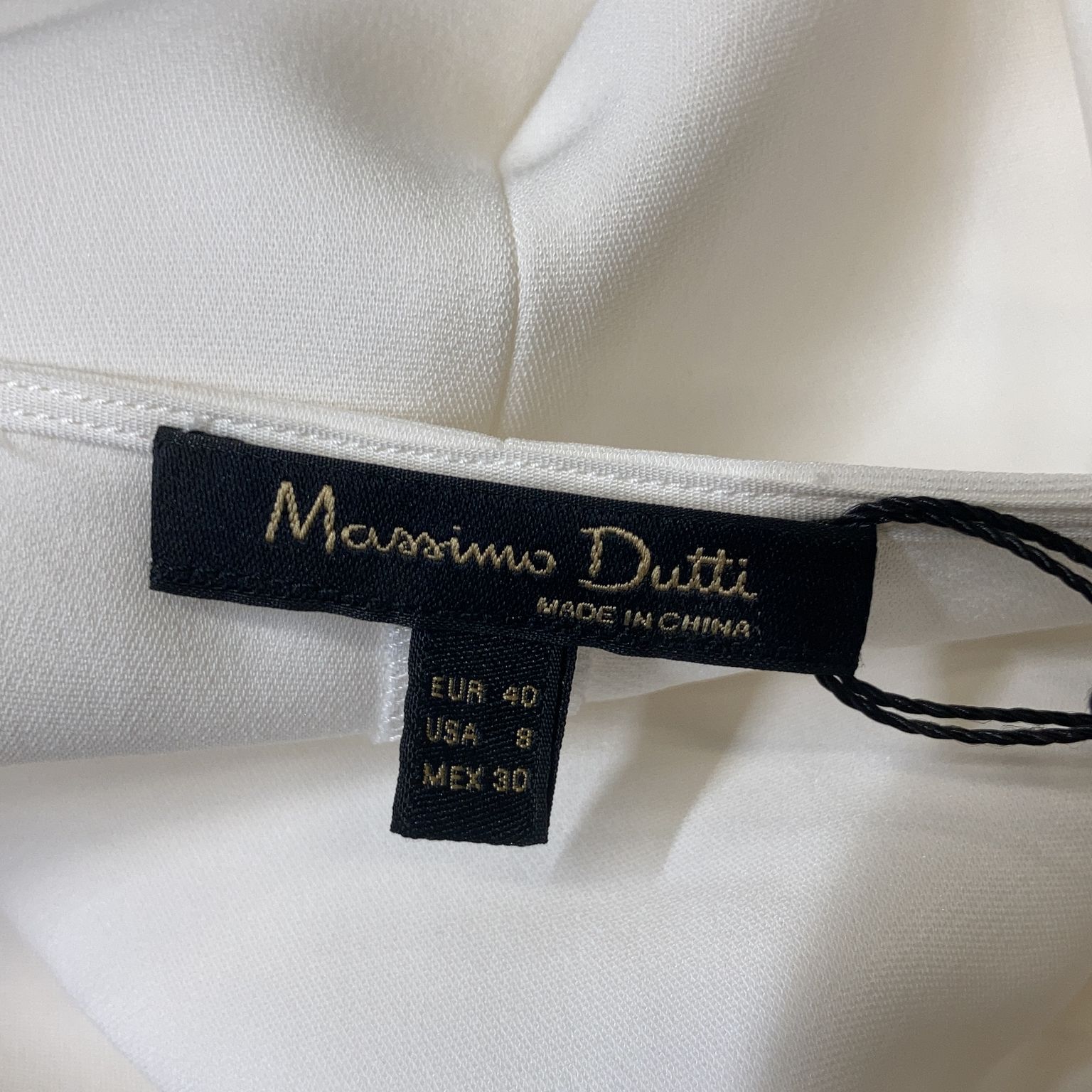 Massimo Dutti