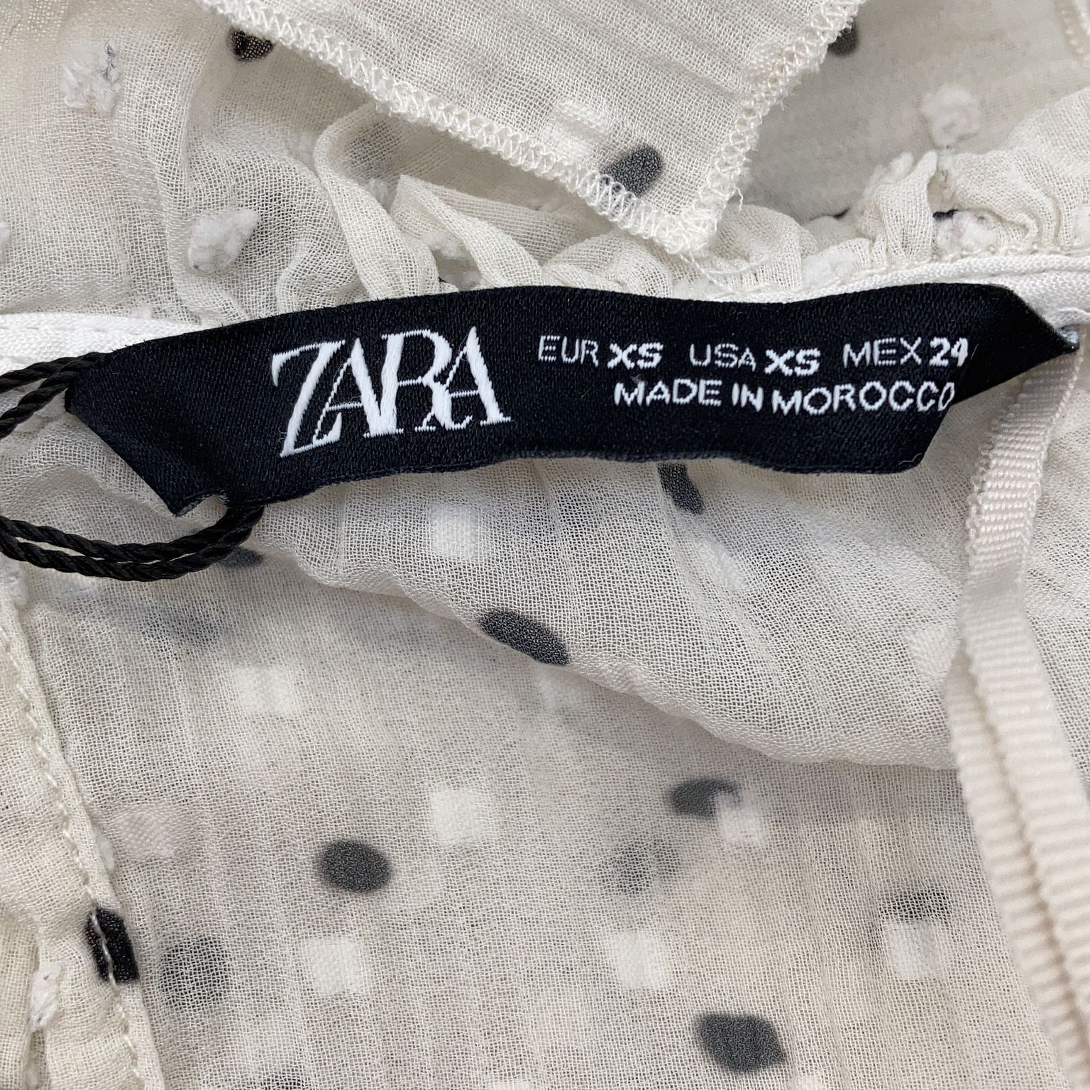 Zara