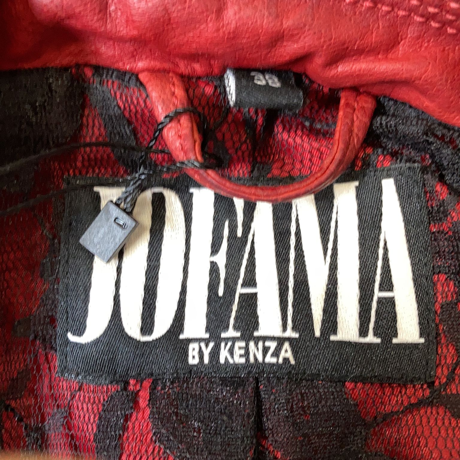 Jofama by Kenza