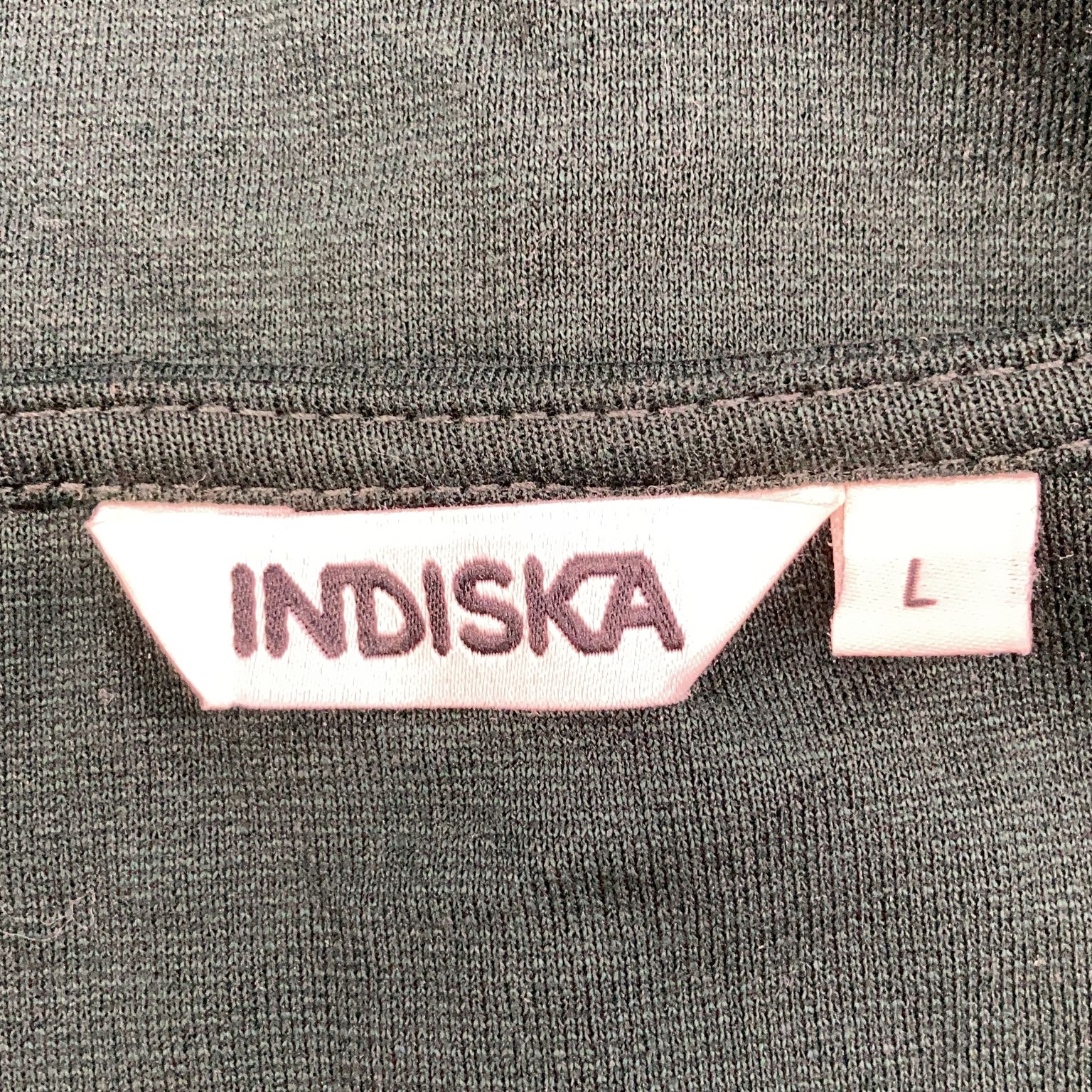 Indiska