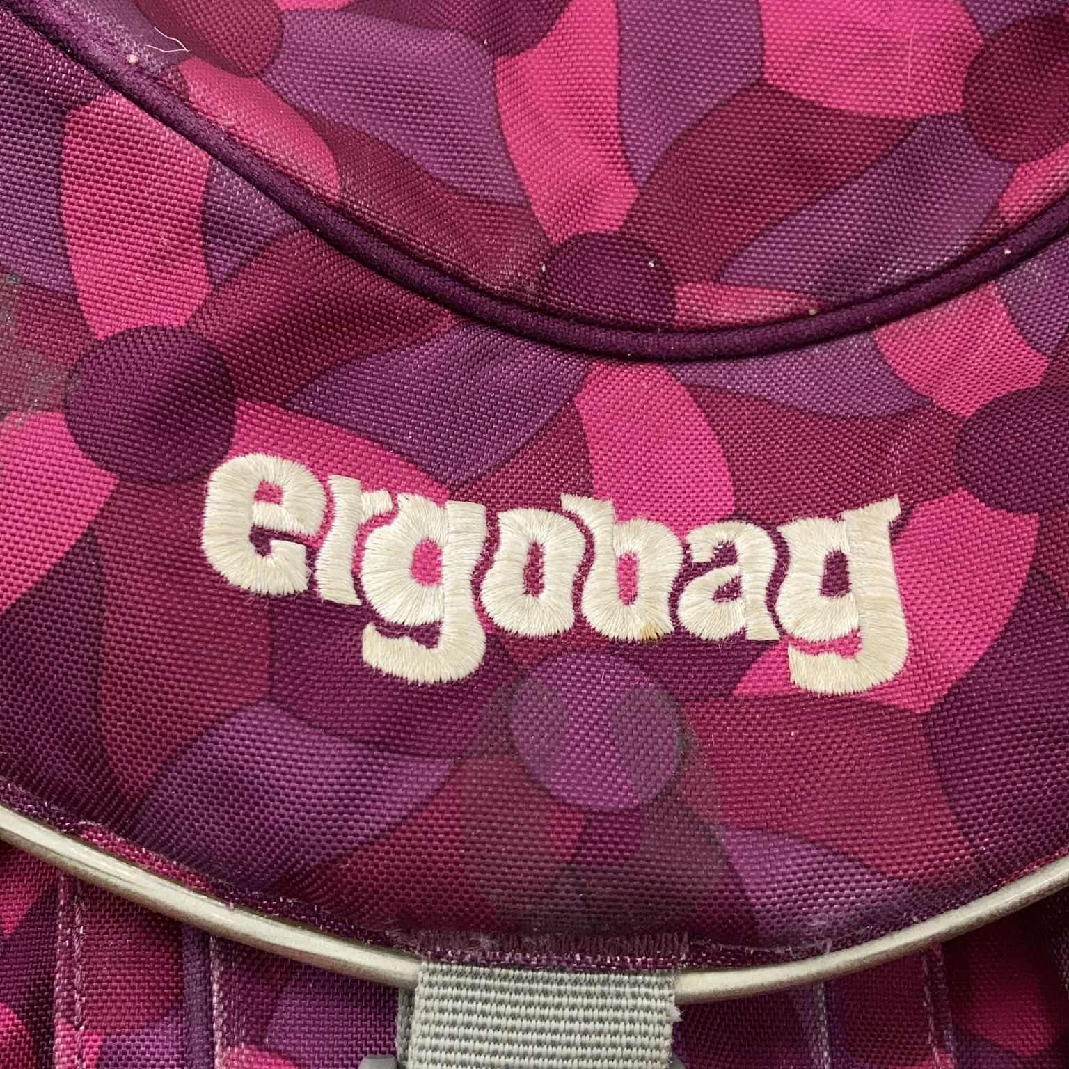 Ergobag