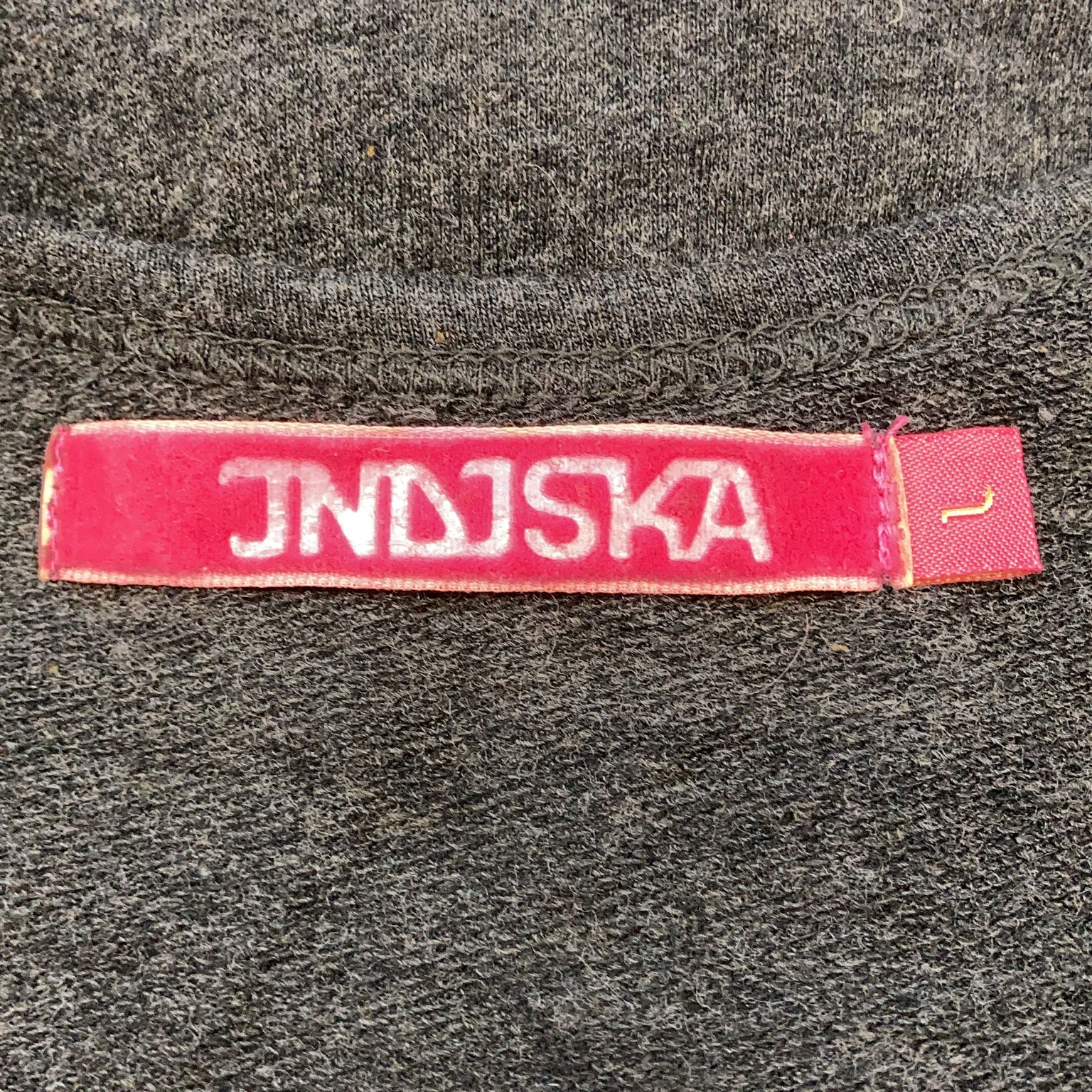 Indiska