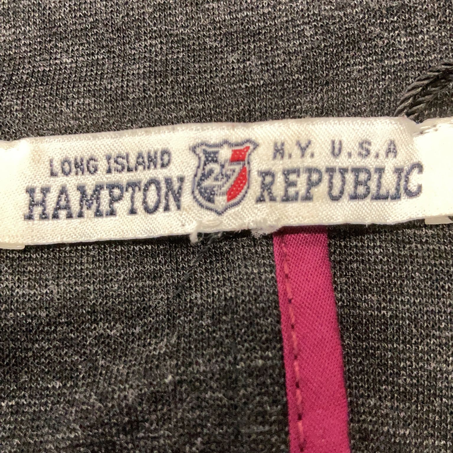 Hampton Republic