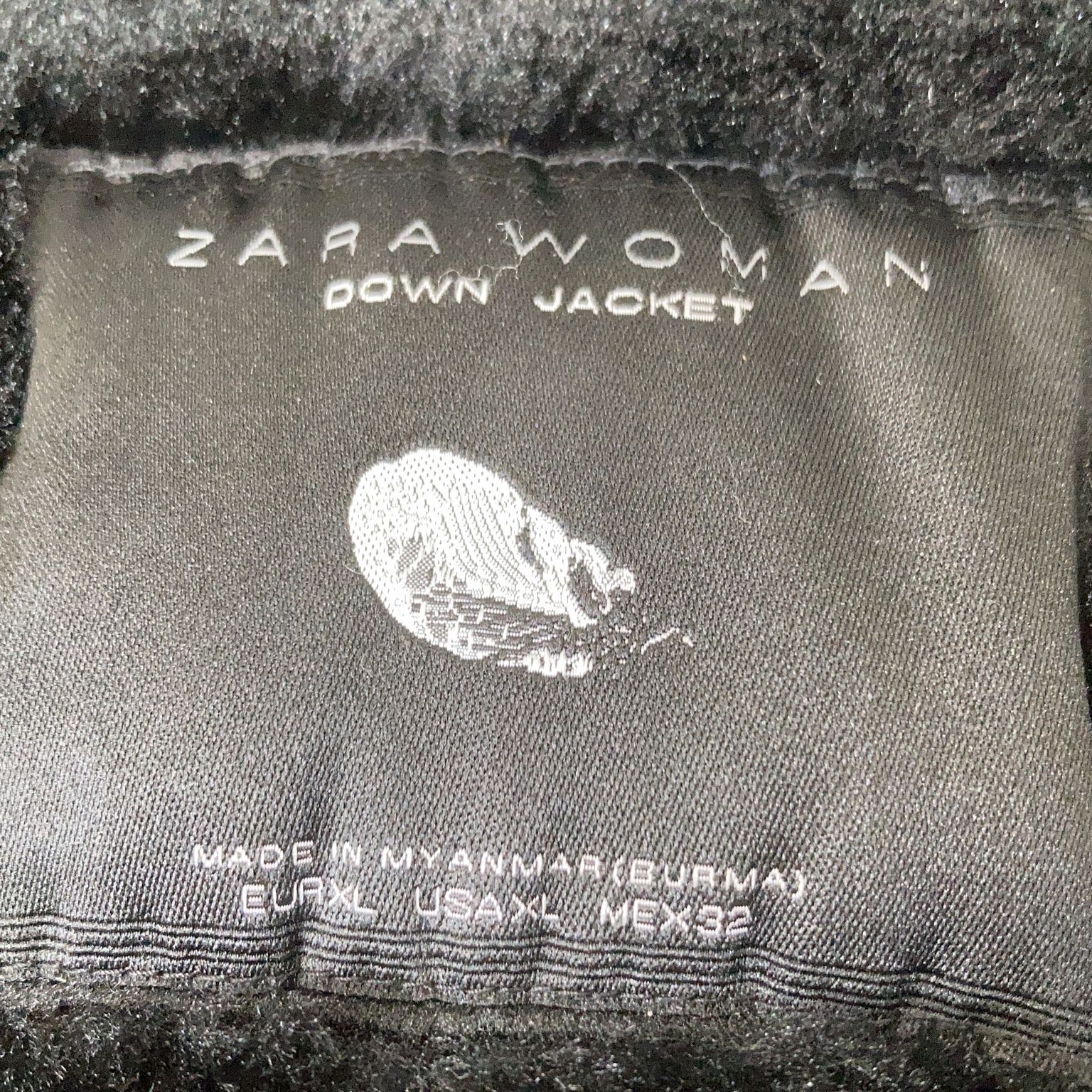 Zara Woman