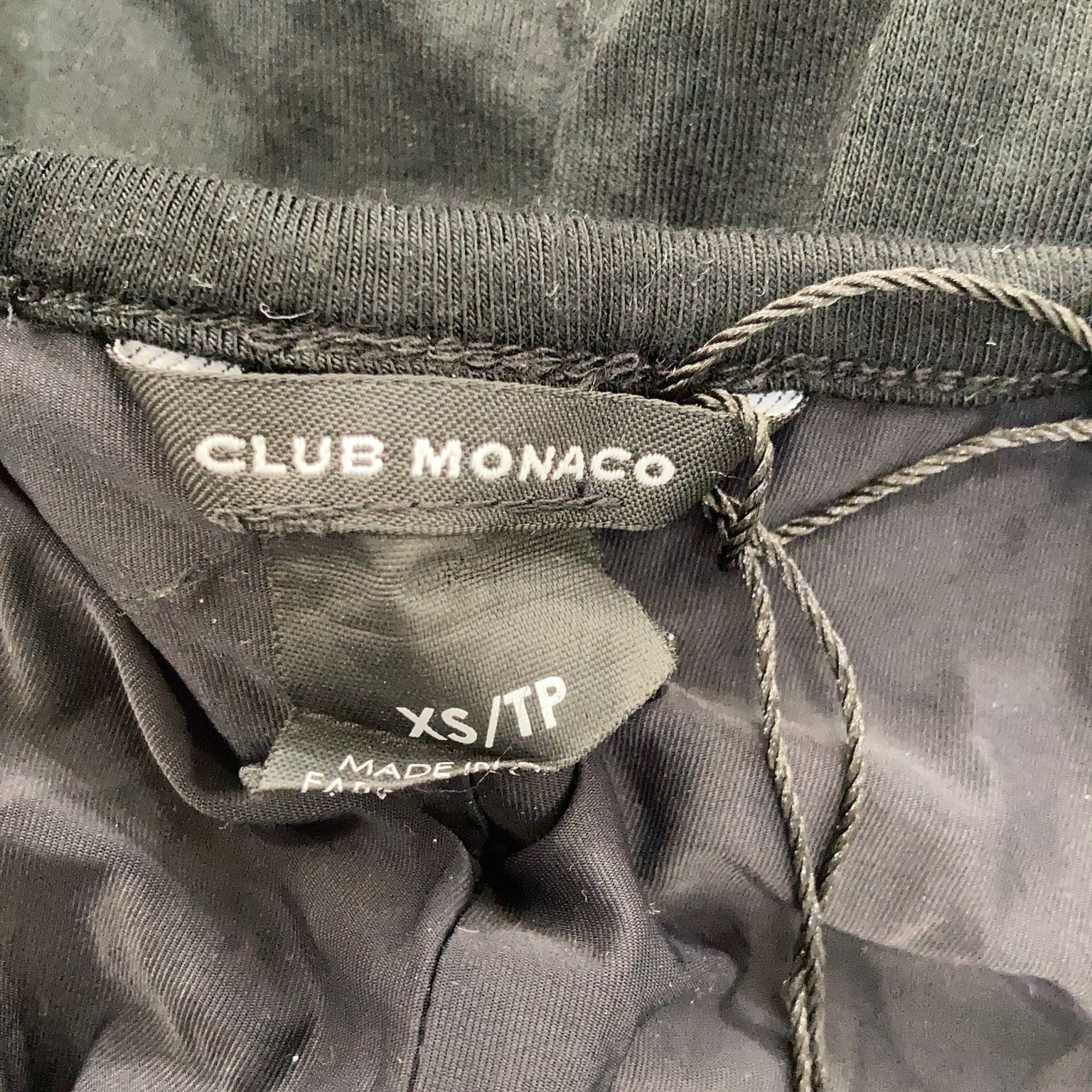 Club Monaco