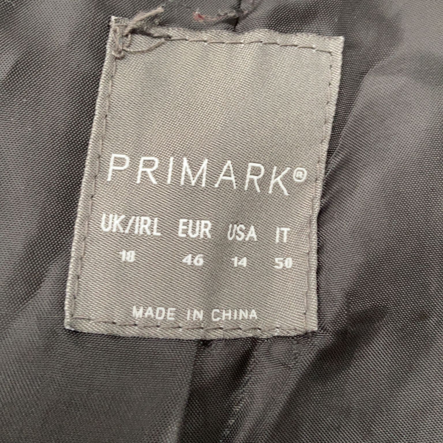 Primark