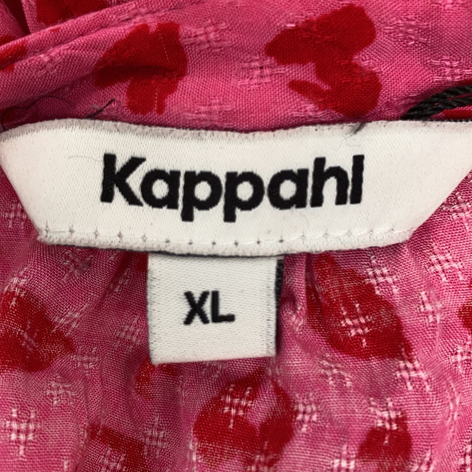 KappAhl