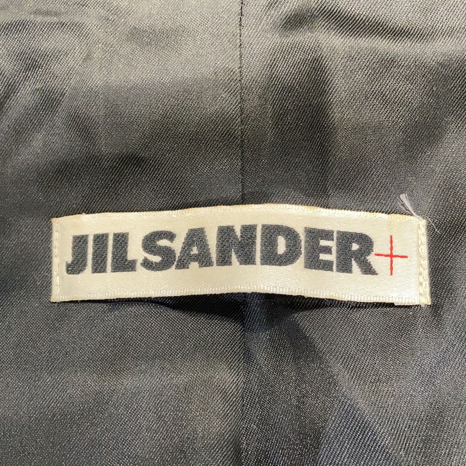 Jil Sander