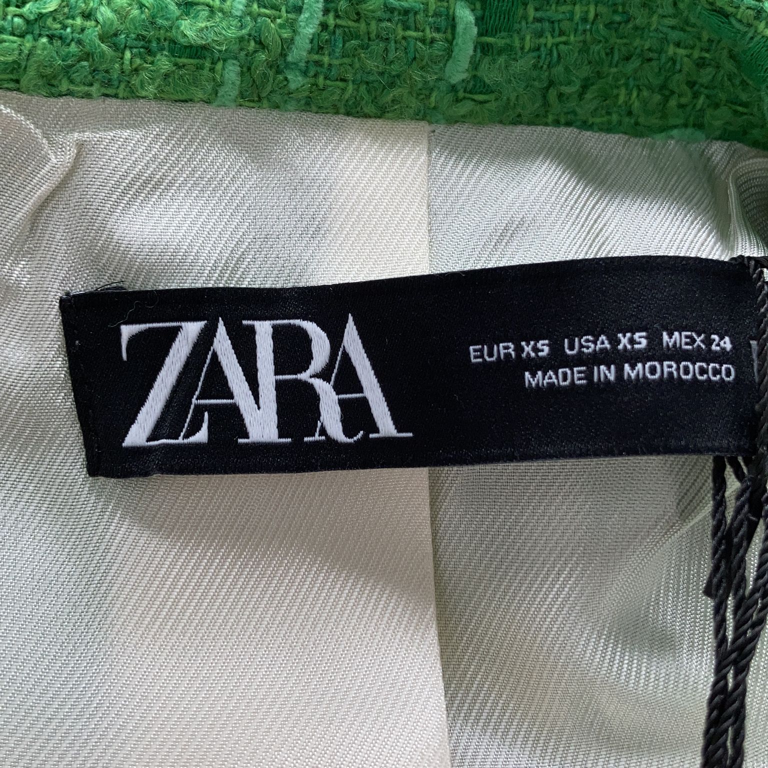 Zara