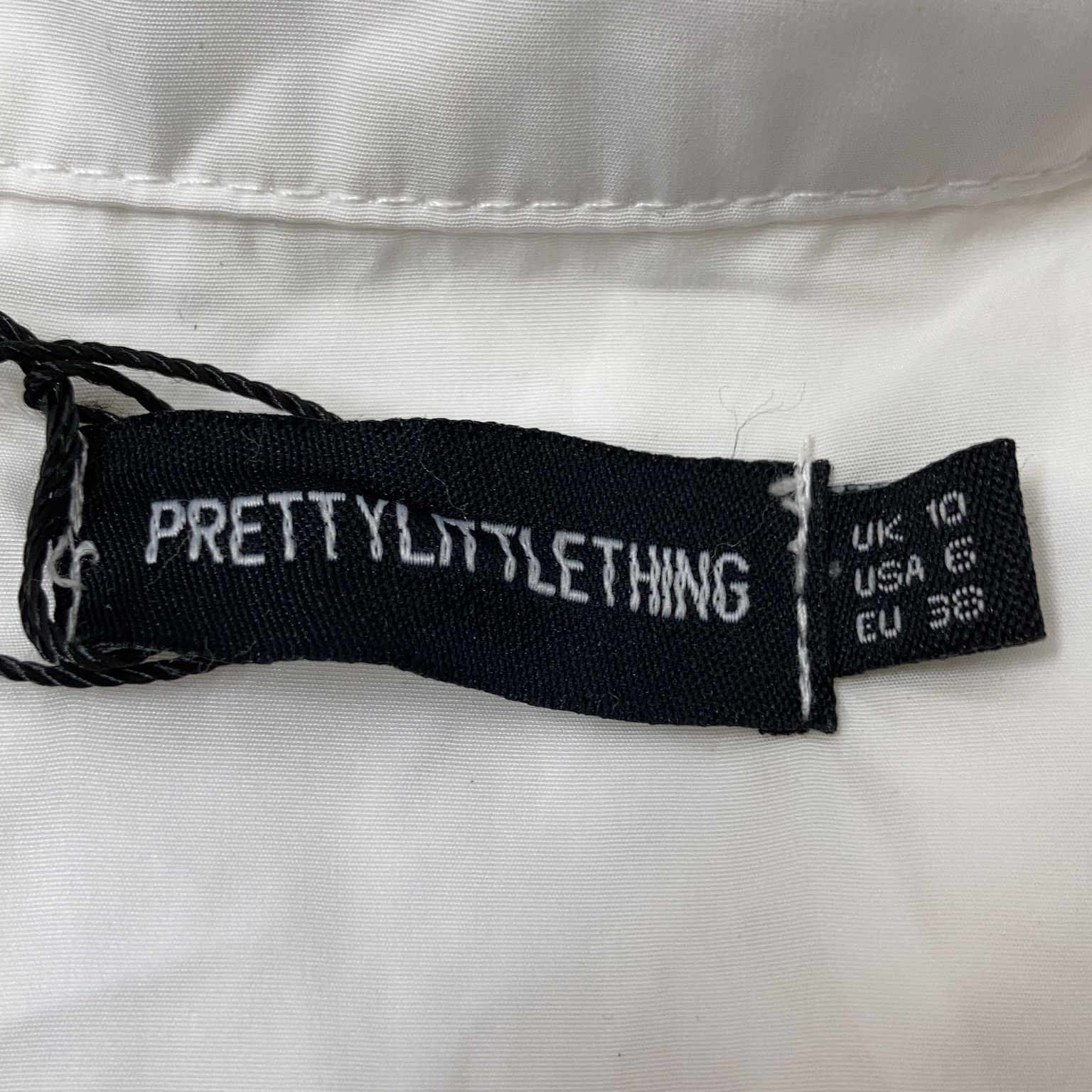 PrettyLittleThing