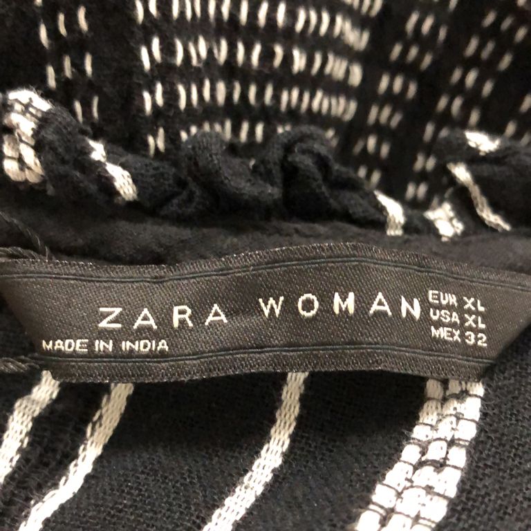 Zara Woman