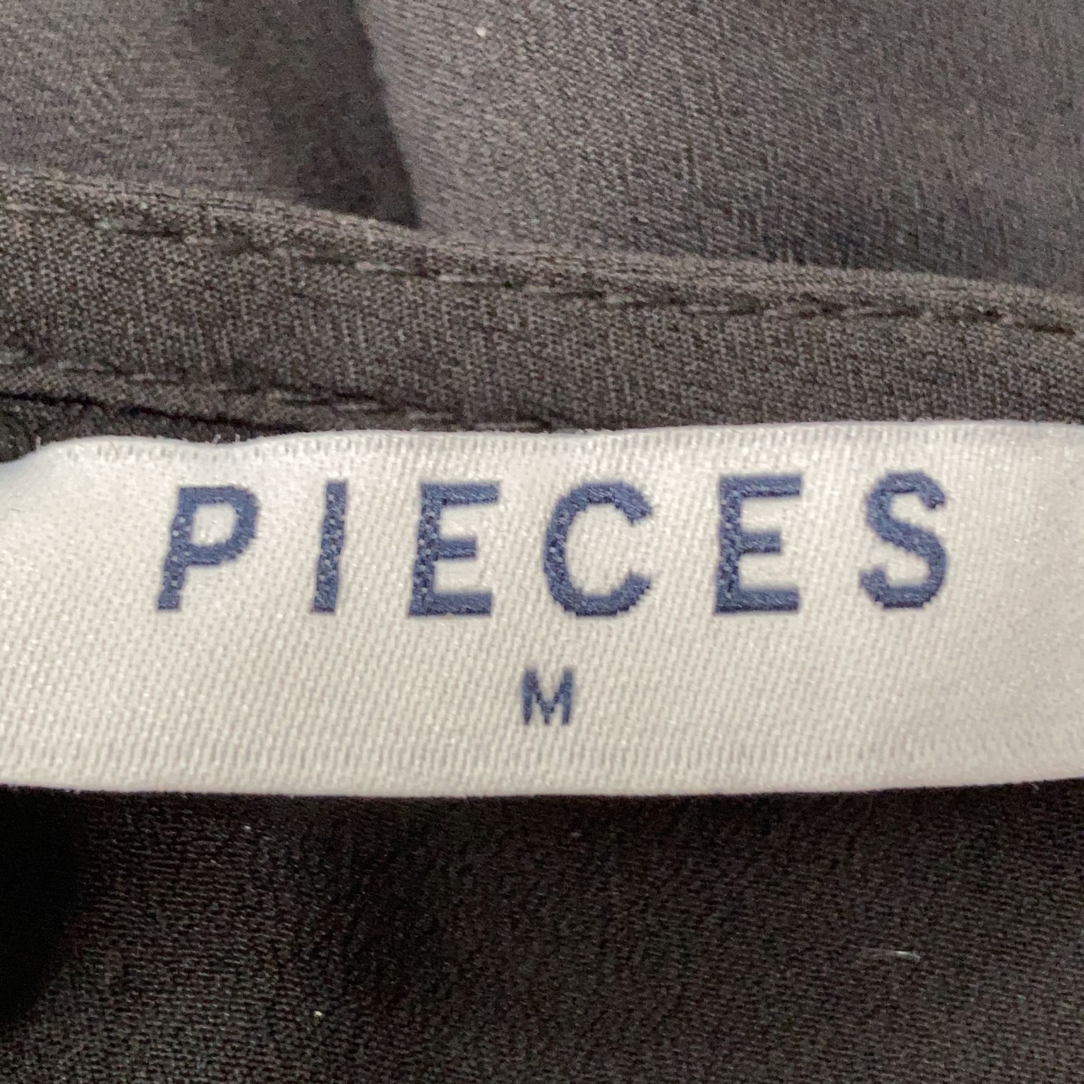 Pieces