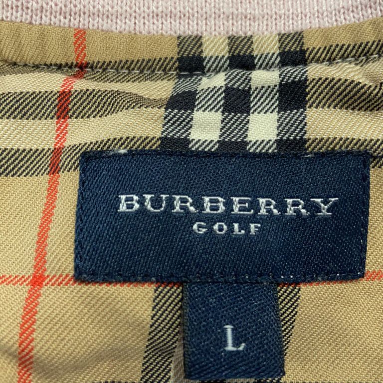 Burberry Golf