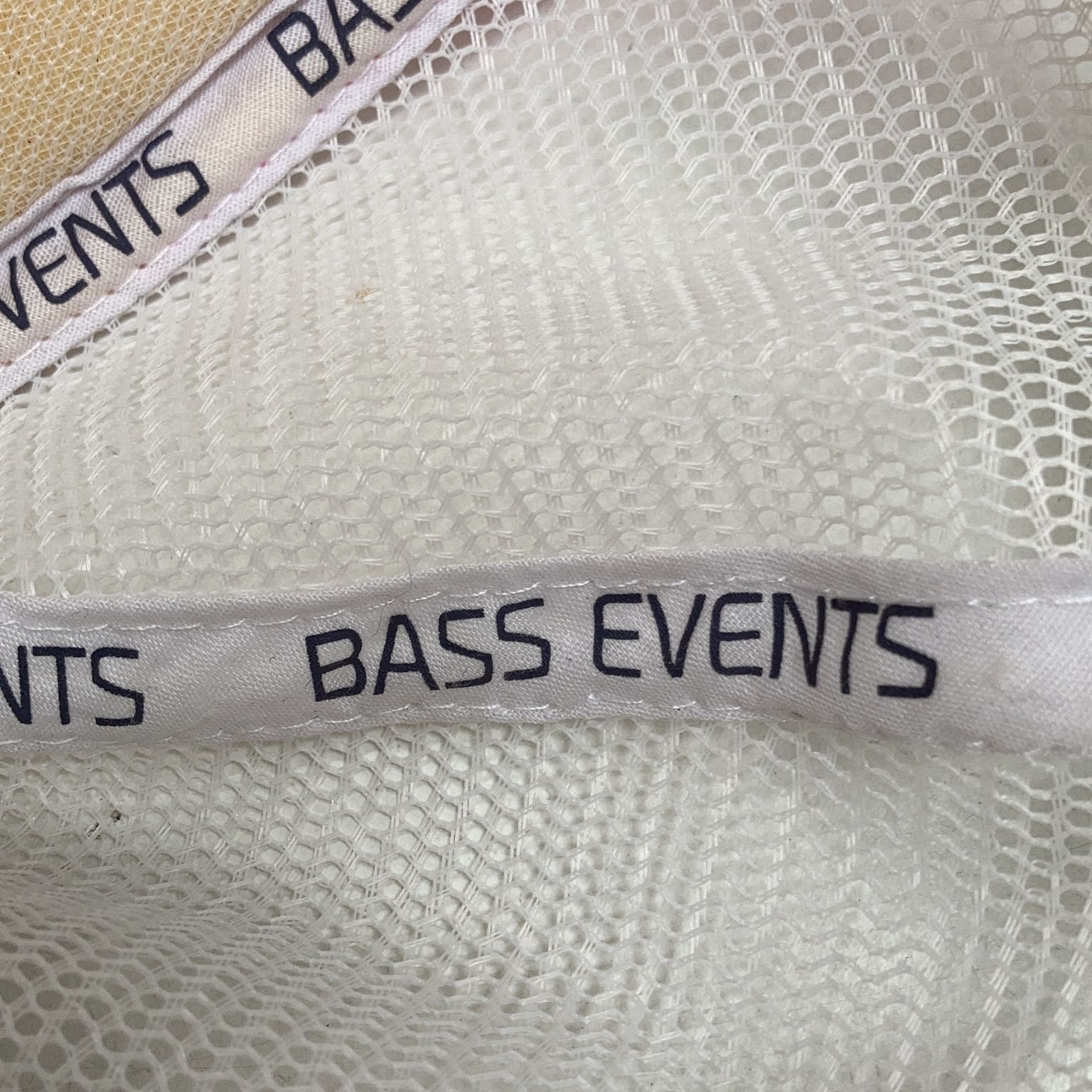 Bass Events