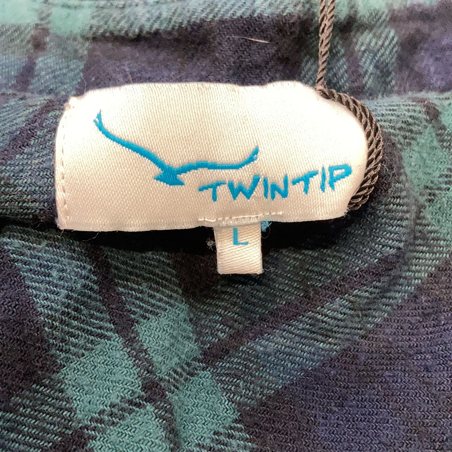 Twintip