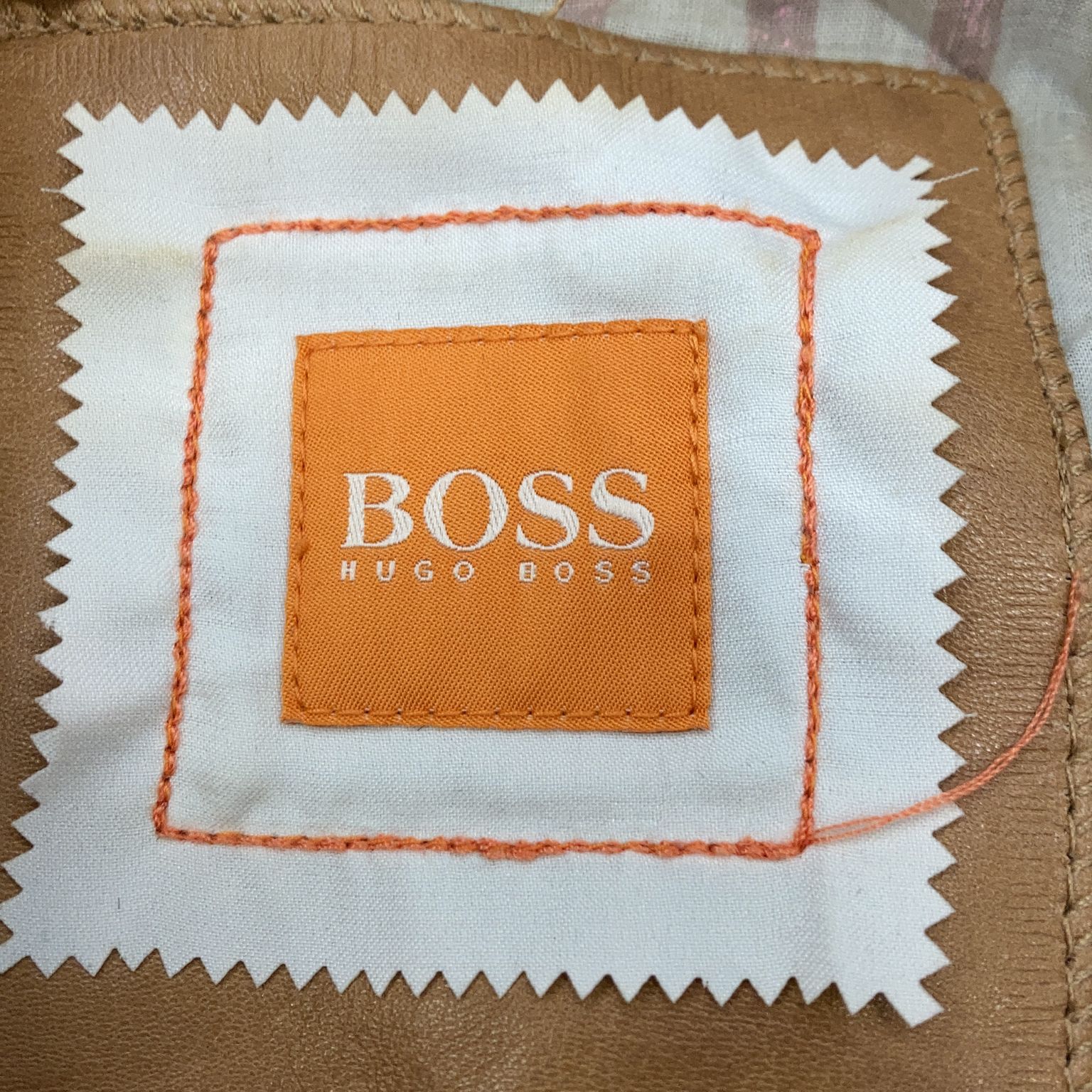 Boss Hugo Boss