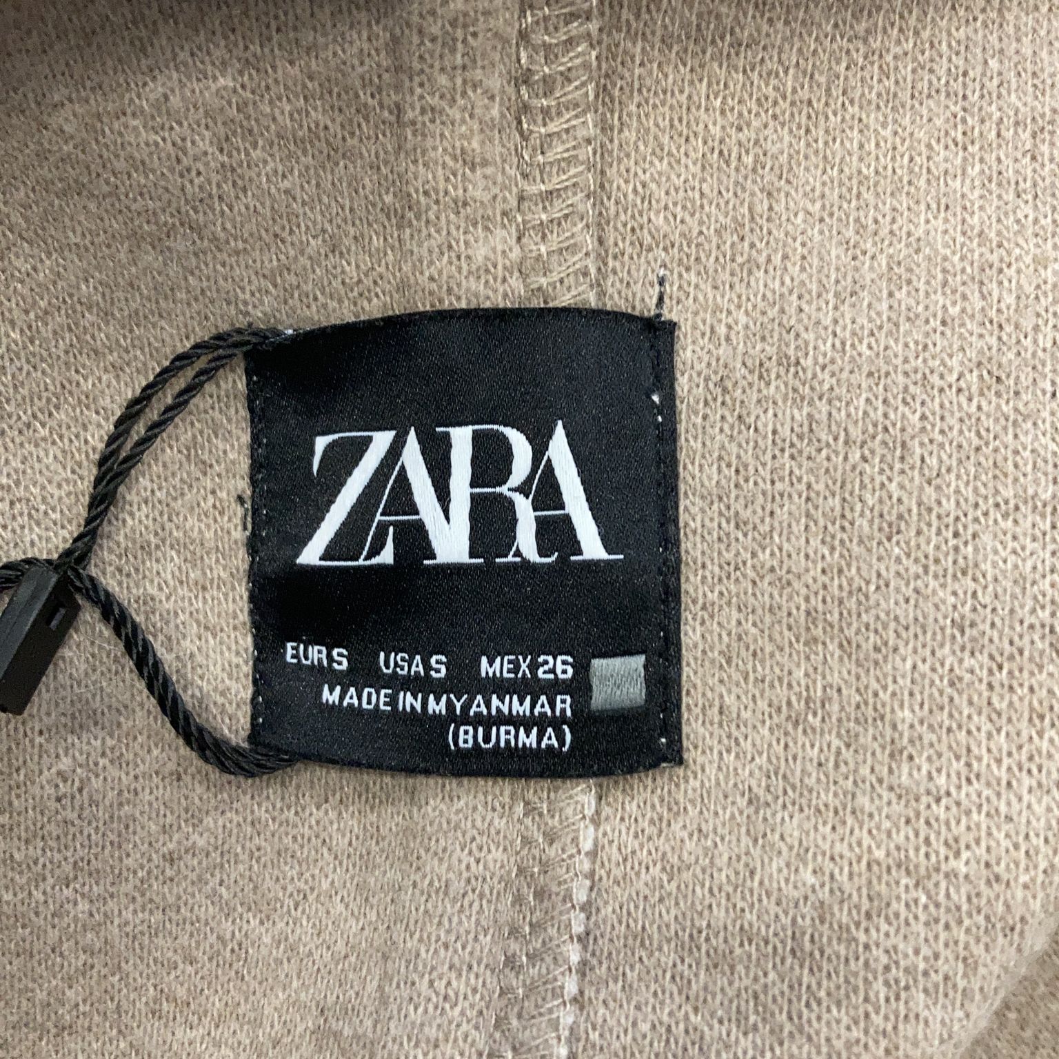 Zara