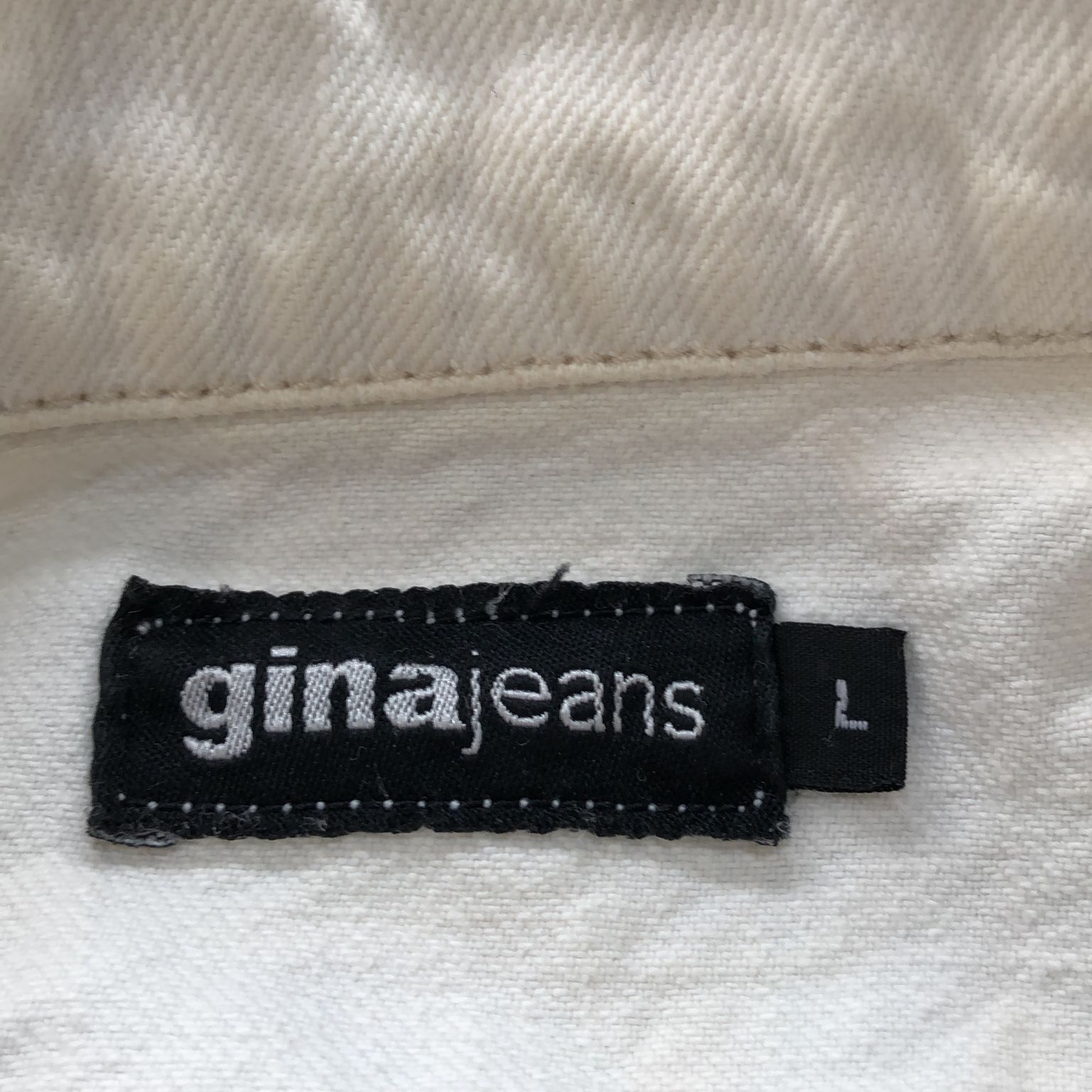 GINAJEANS