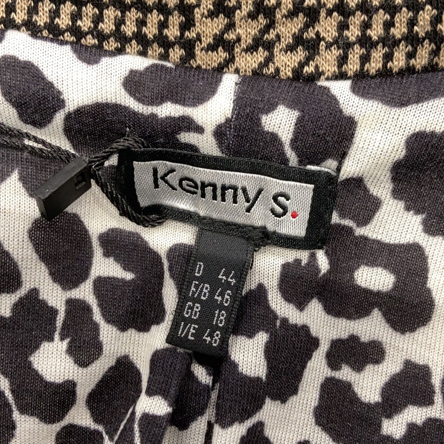 Kenny S