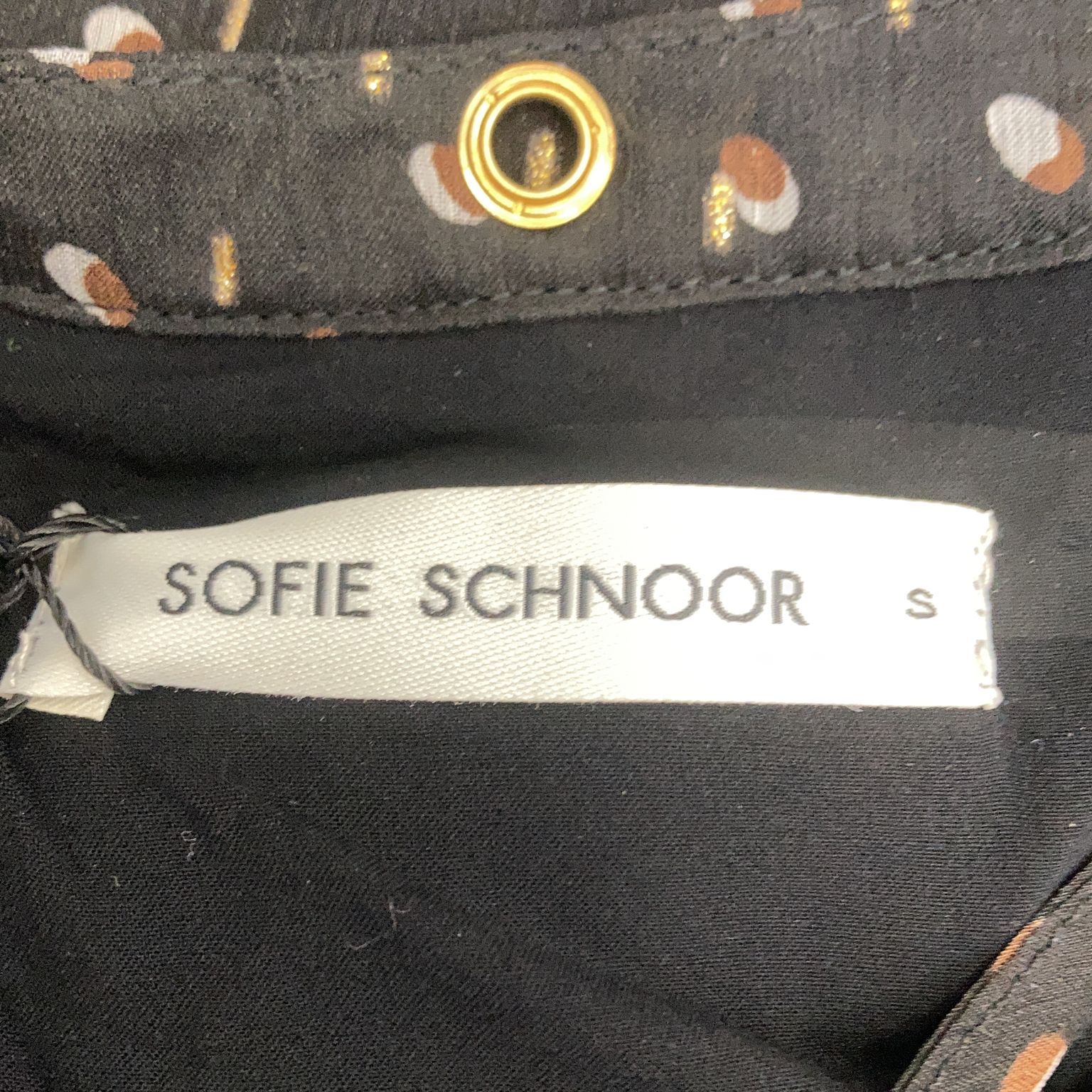 Sofie Schnoor