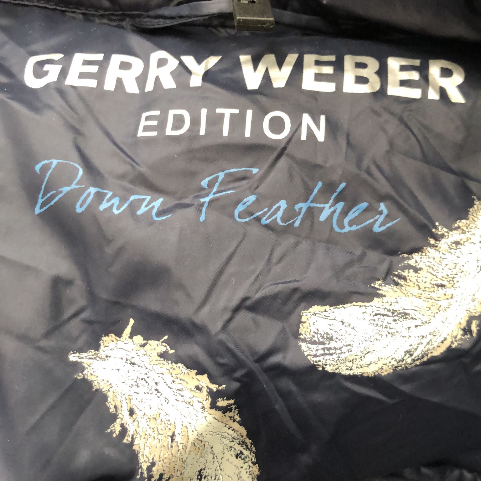 Gerry Weber