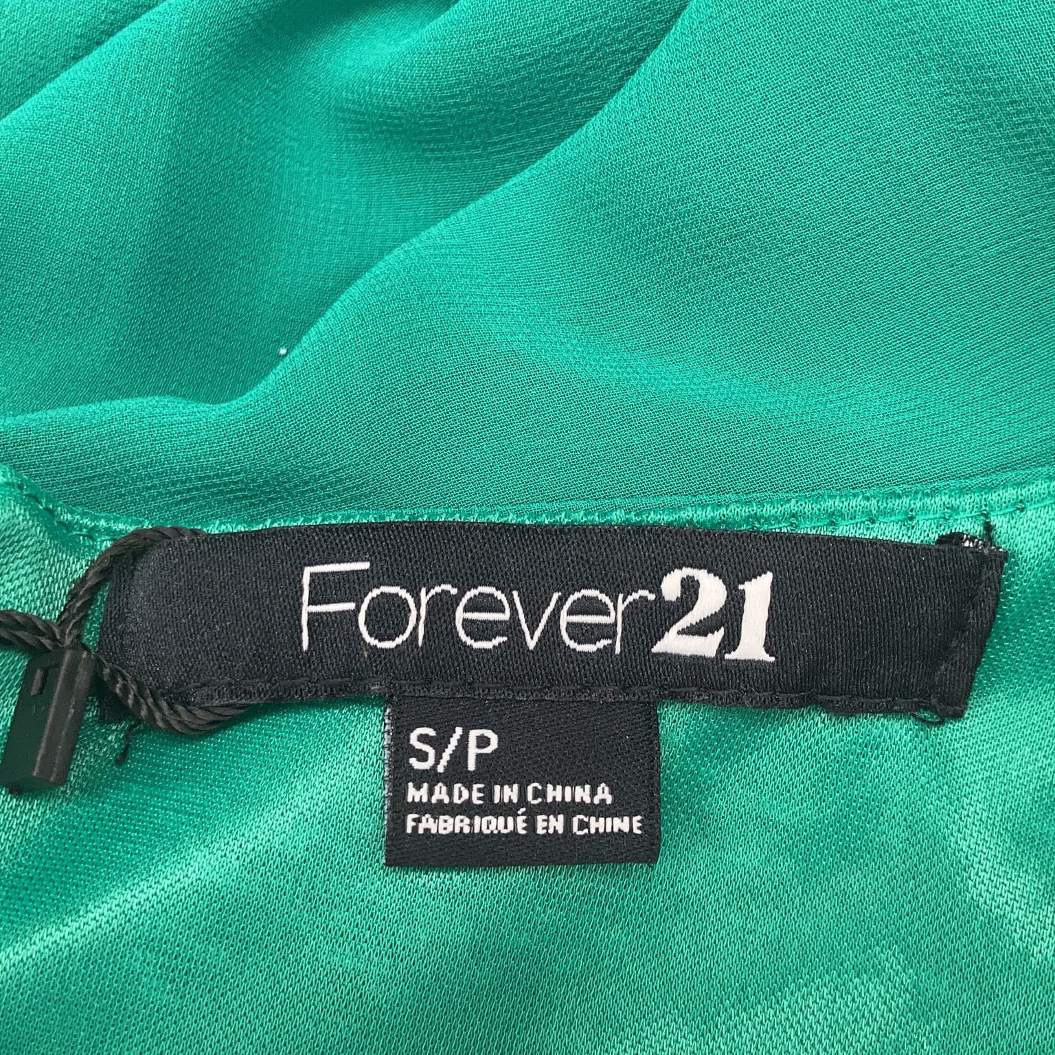 Forever 21