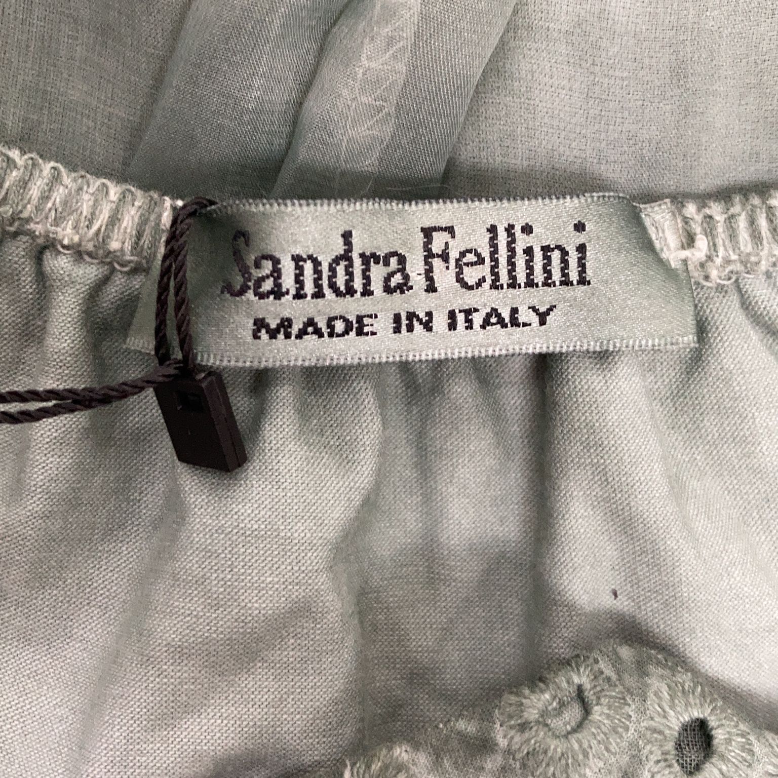 Sandra Fellini