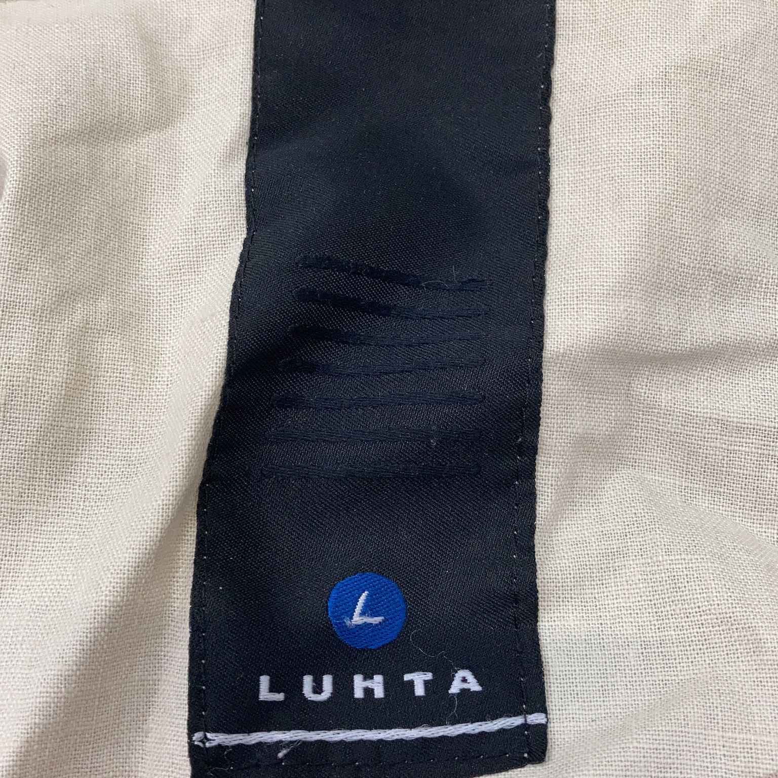 Luhta