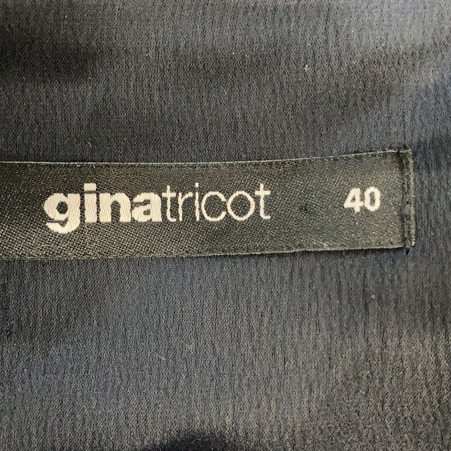 Gina Tricot