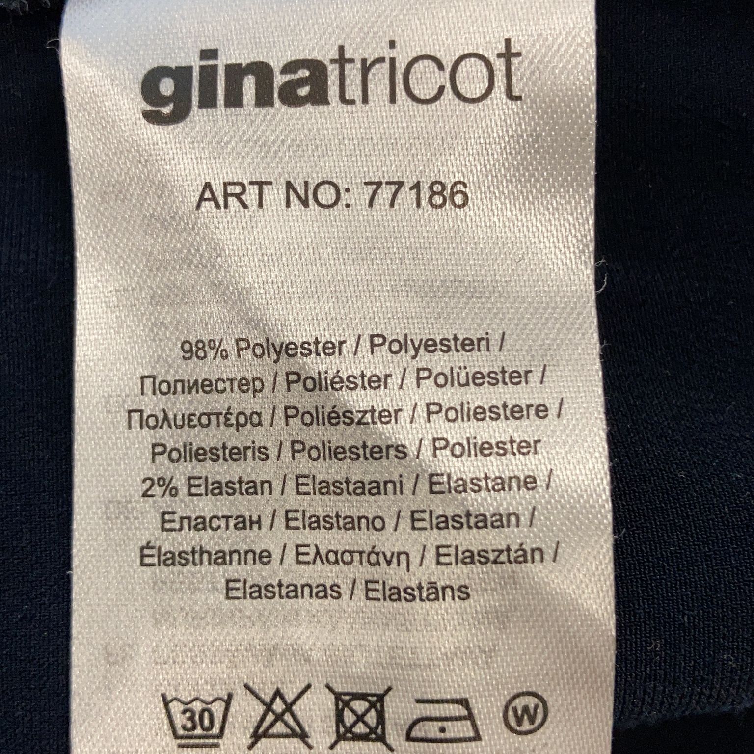 Gina Tricot