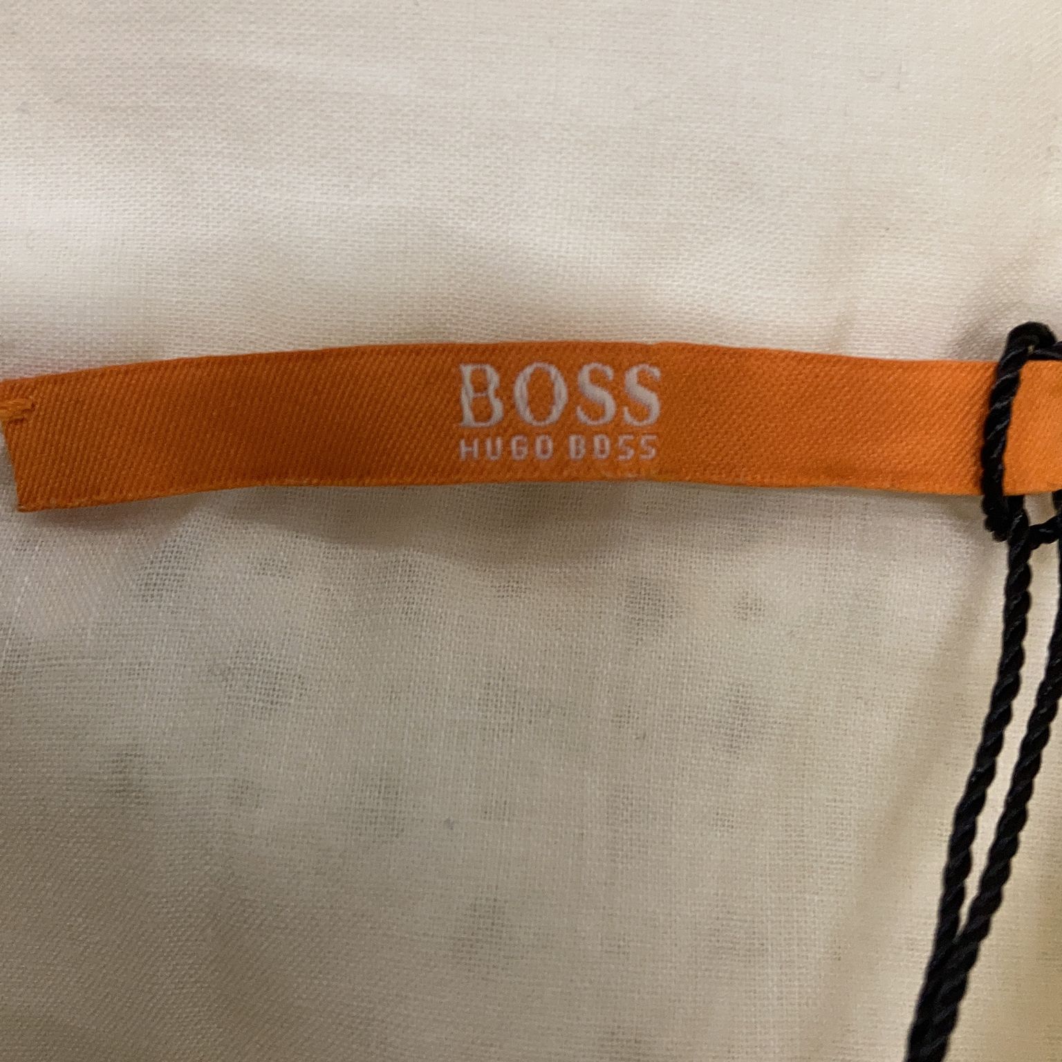 Boss Hugo Boss