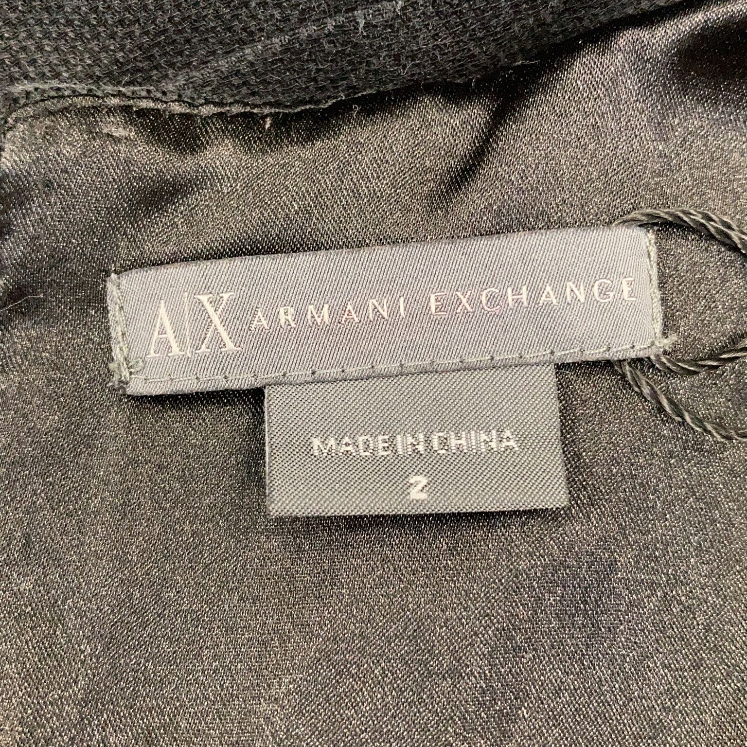 Armani Exchange