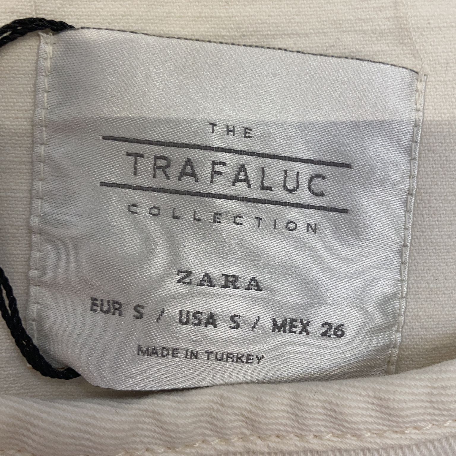 Zara Trafaluc