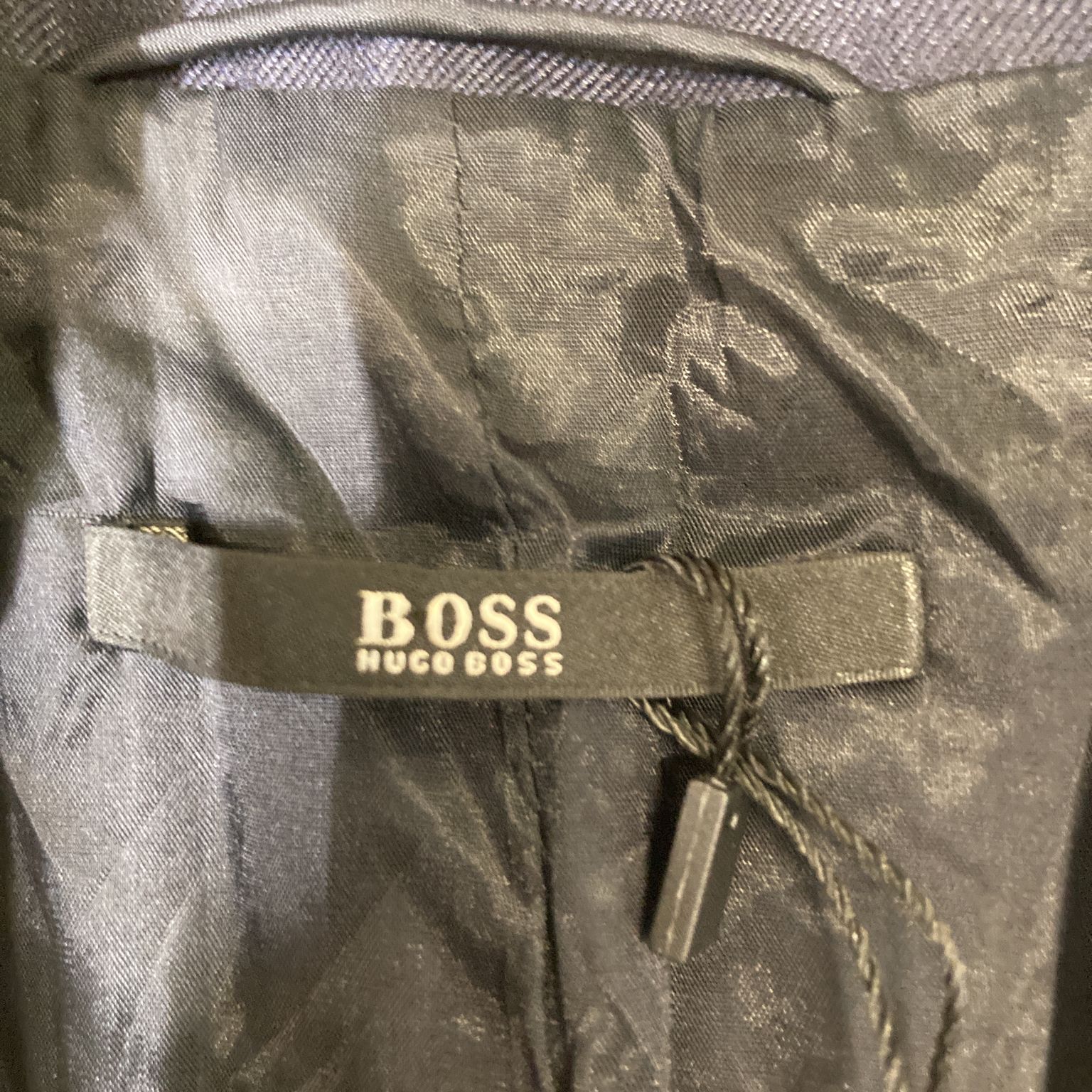 Boss Hugo Boss