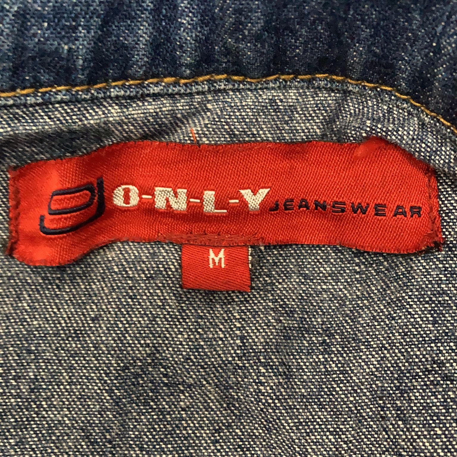 Only Jeans Wear