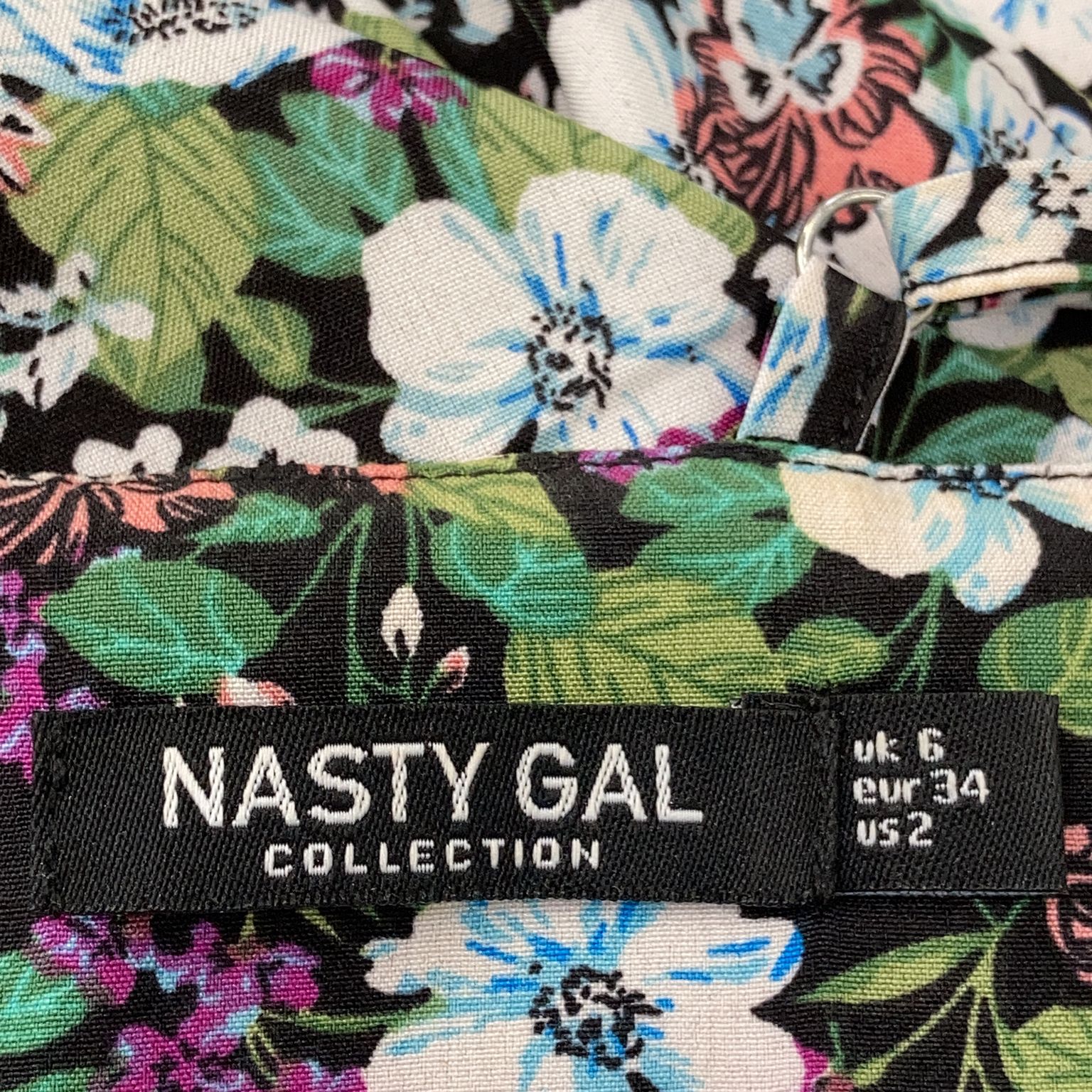 Nasty Gal