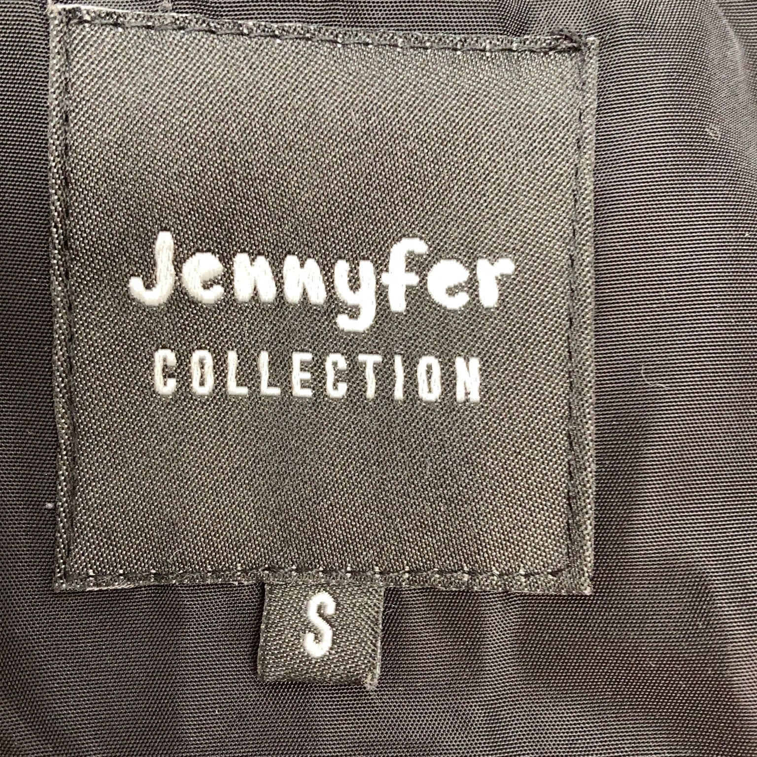 Jennifer Collection