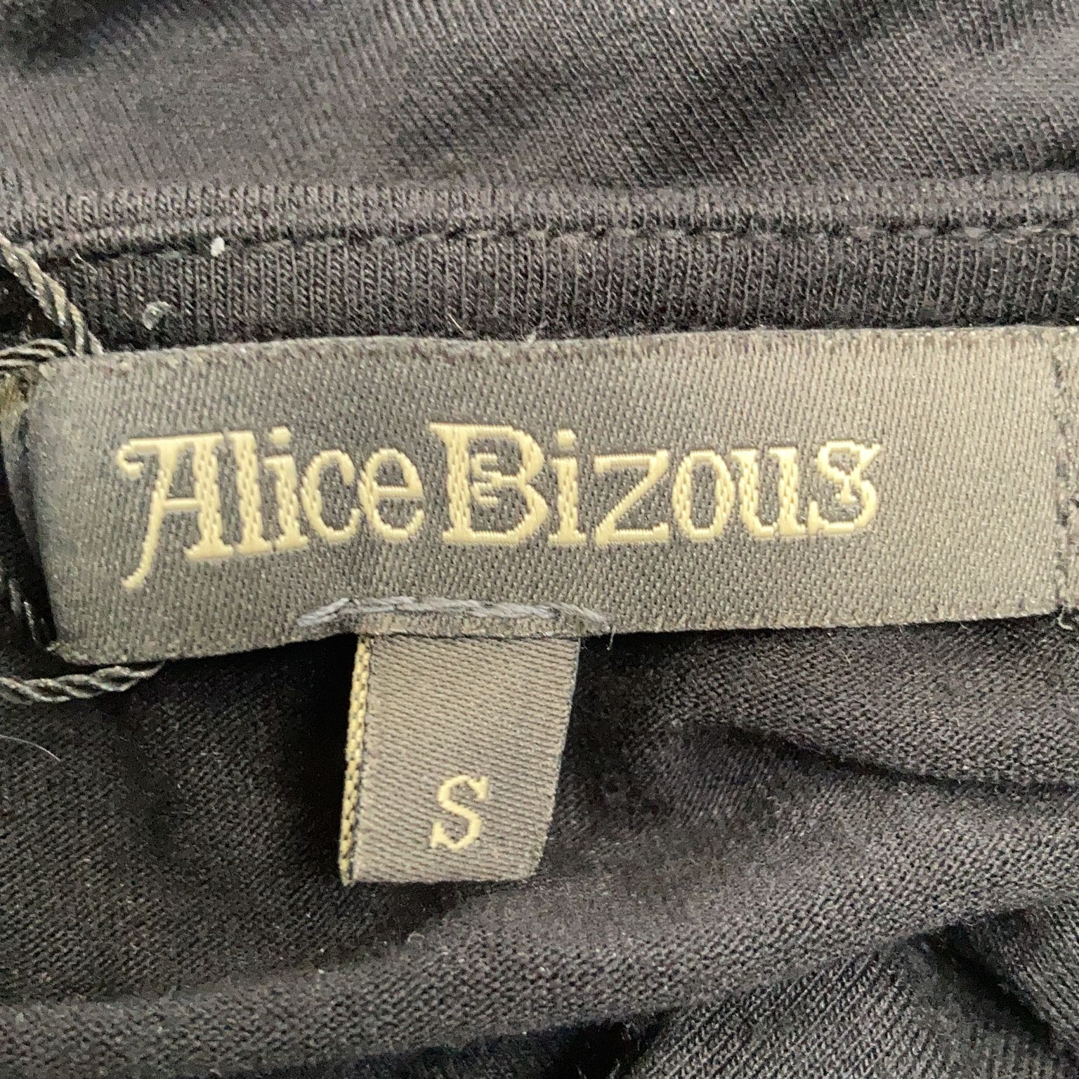 Alice Bizous