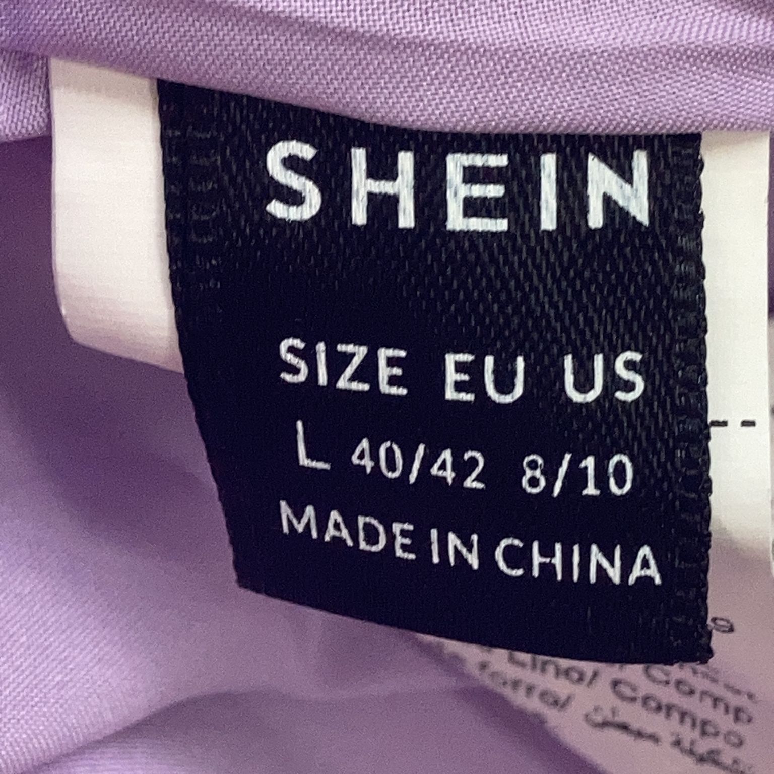 Shein