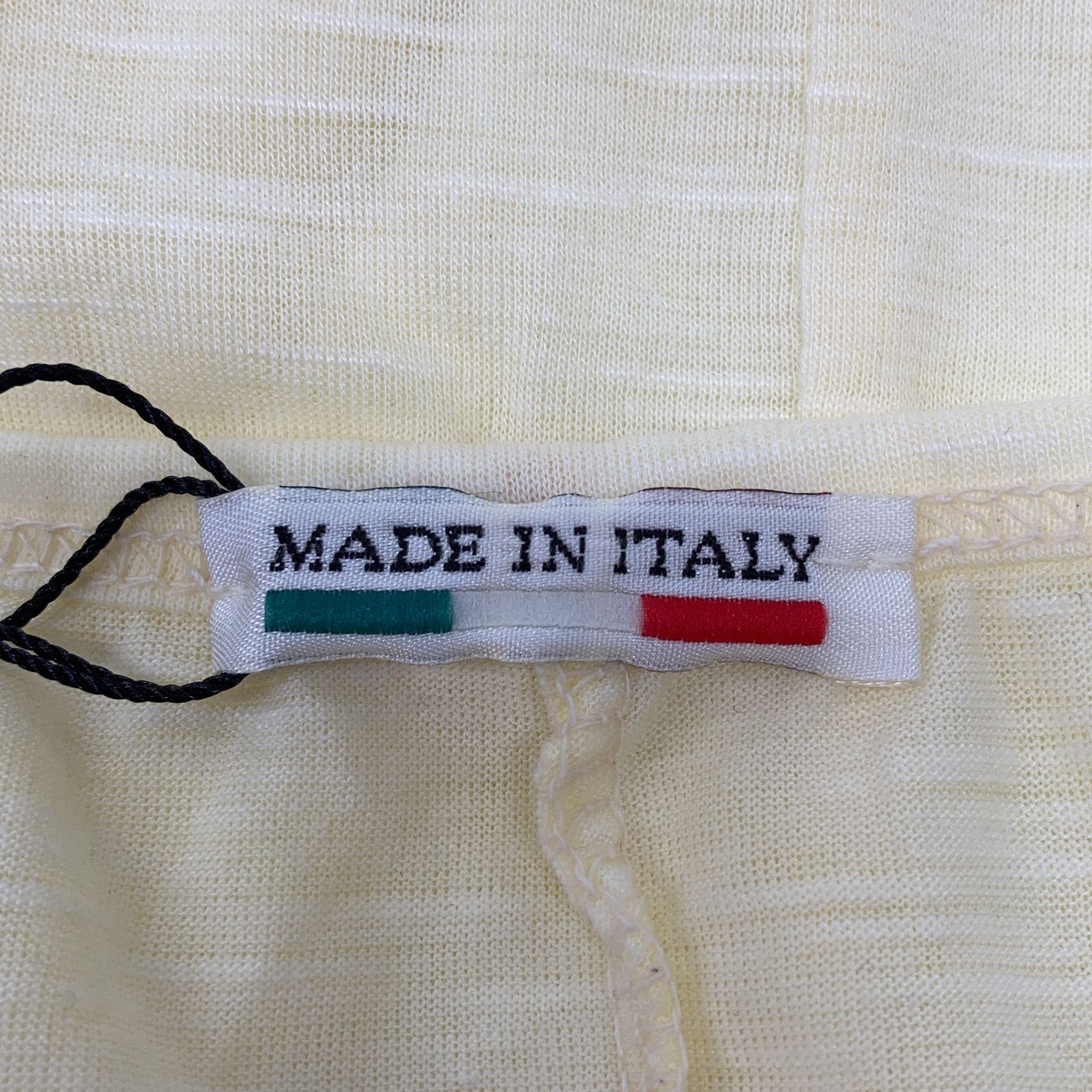 Made in Italy