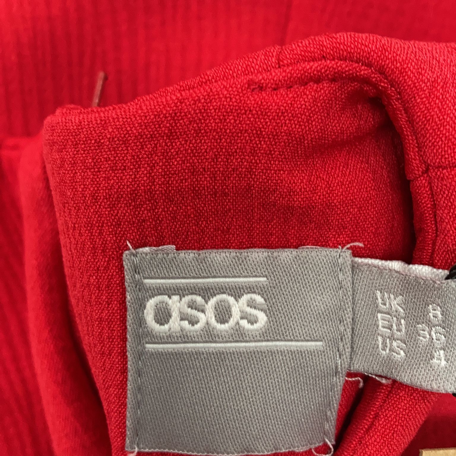 ASOS